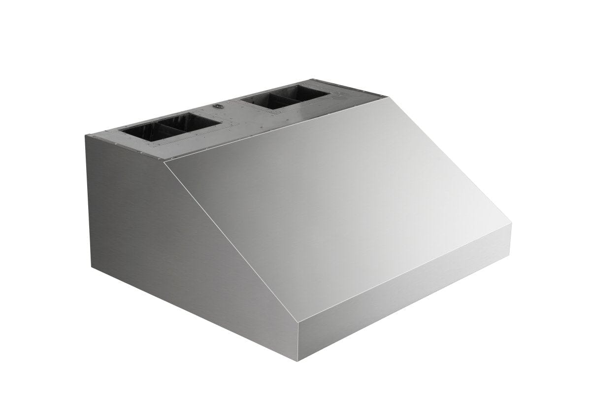 Proline Range Hoods Home & Garden > Kitchen & Dining > Kitchen Appliances > Range Hoods Outdoor Vent Hood Exclusively for BBQ or Grilling, 2000 CFM, Thick 304 Stainless Steel | PLGW BBQ Ultra UC