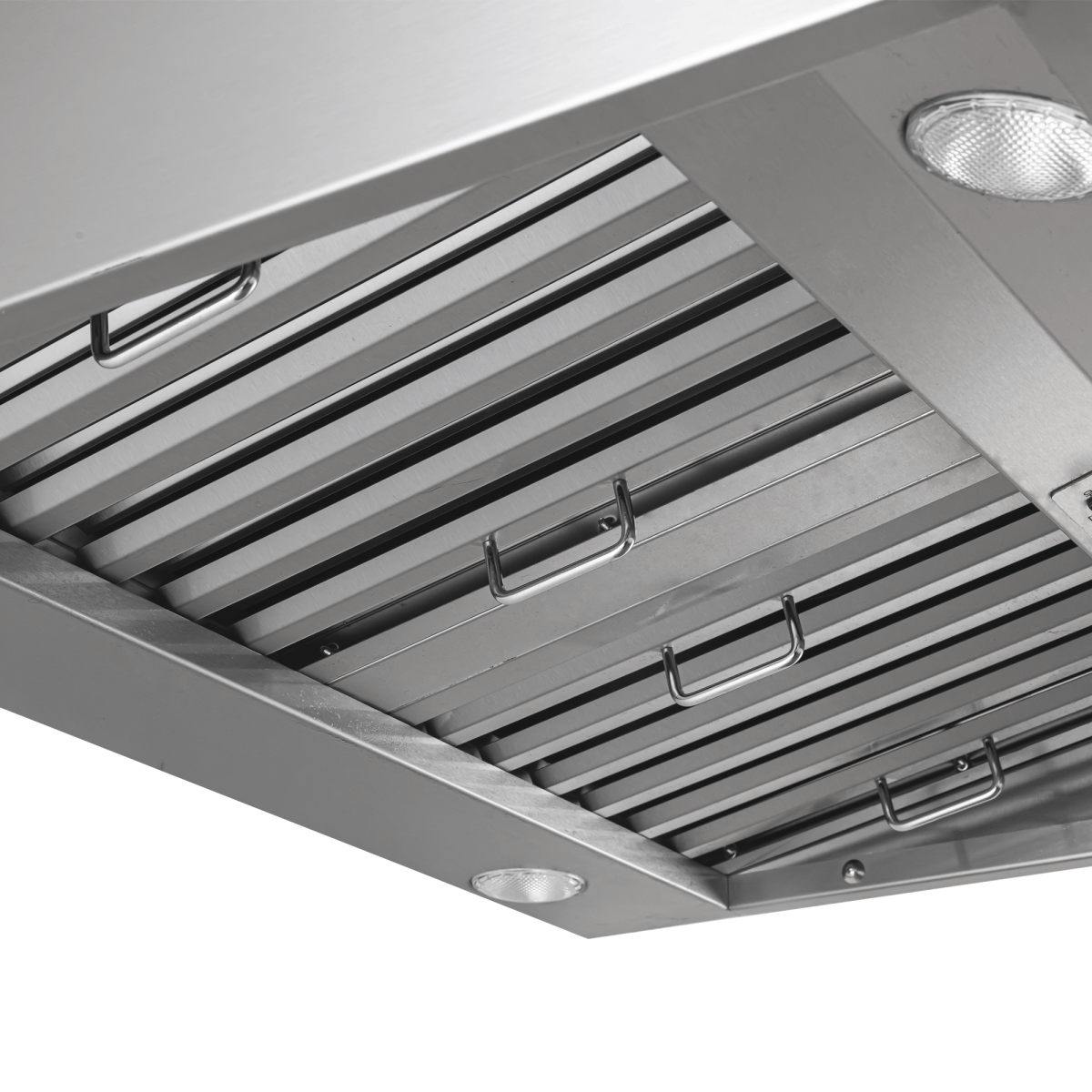 Proline Range Hoods Home & Garden > Kitchen & Dining > Kitchen Appliances > Range Hoods High Efficiency blower in premium 304 stainless steel with newest control panel design | Proline PLGW 105 HE