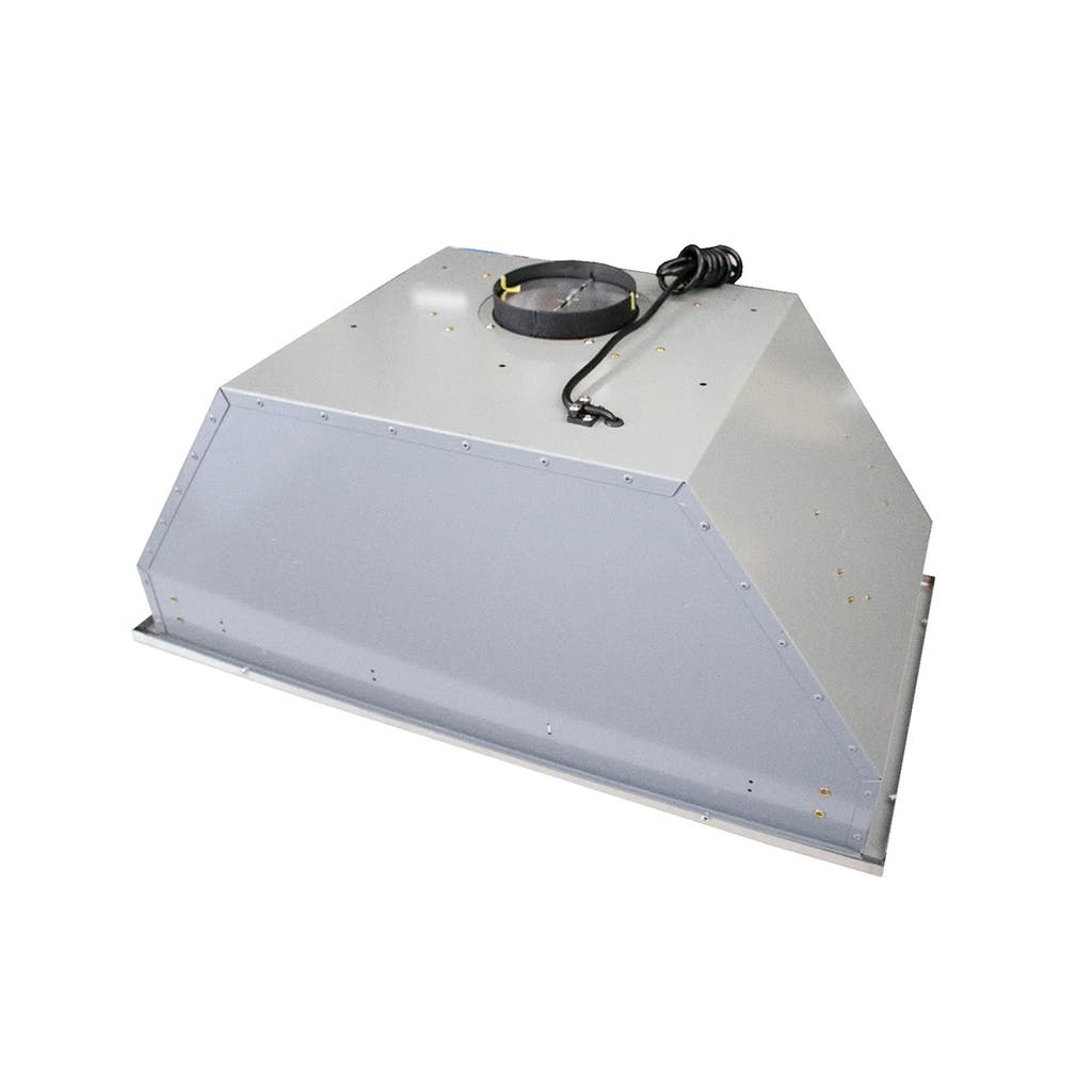Proline Range Hoods Home & Garden > Kitchen & Dining > Kitchen Appliances > Range Hoods Insert Range Hood, Ducted, 600 or 1200 CFM, Stainless Steel Finish| Proline PLJL INS