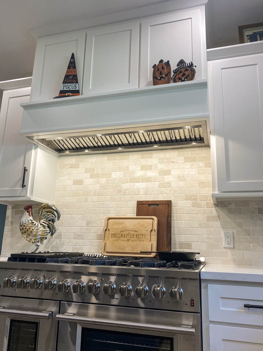 Proline Range Hoods Home & Garden > Kitchen & Dining > Kitchen Appliances > Range Hoods Insert Range Hood for Custom Range Hoods, 1000 CFM, Stainless Steel Finish| Proline PLFL 832