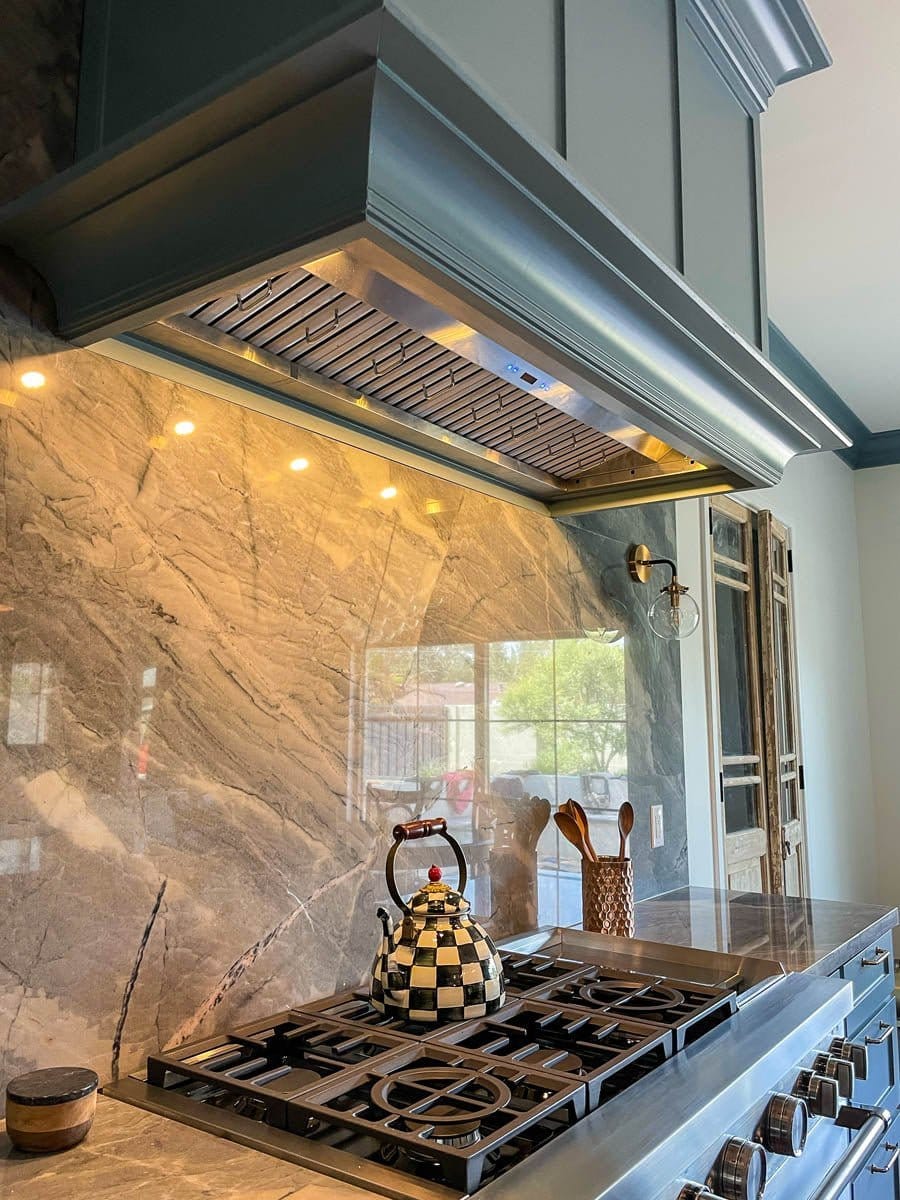 Proline Range Hoods Home & Garden > Kitchen & Dining > Kitchen Appliances > Range Hoods Insert Range Hood for Custom Range Hoods, 1000 CFM, Stainless Steel Finish| Proline PLFL 832