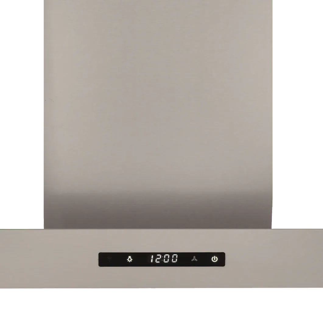 Proline Range Hoods Home & Garden > Kitchen & Dining > Kitchen Appliances > Range Hoods 36 inches wide Modern Slim  Island Range Hood, 550 CFM 36-inch, Stainless Steel | Elite Dream Home newest 2025 Designs | PLSI 755F