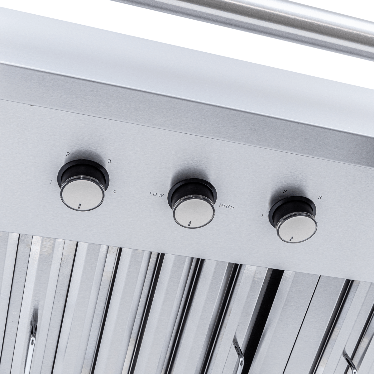 Proline Range Hoods Home & Garden > Kitchen & Dining > Kitchen Appliances > Range Hoods NEW Proline PLJW 104 Signature Series Wall Range Hood,  1200 CFM, Stainless Steel, Outdoor Rated Finish Option