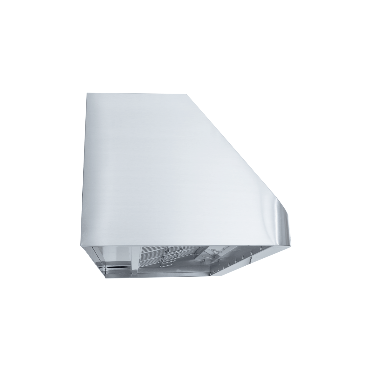 Proline Range Hoods Home & Garden > Kitchen & Dining > Kitchen Appliances > Range Hoods PLJW 101 Under-Cabinet Range Hood, Ducted, 1000/2000 CFM, Stainless Steel Finish | Proline Range Hoods