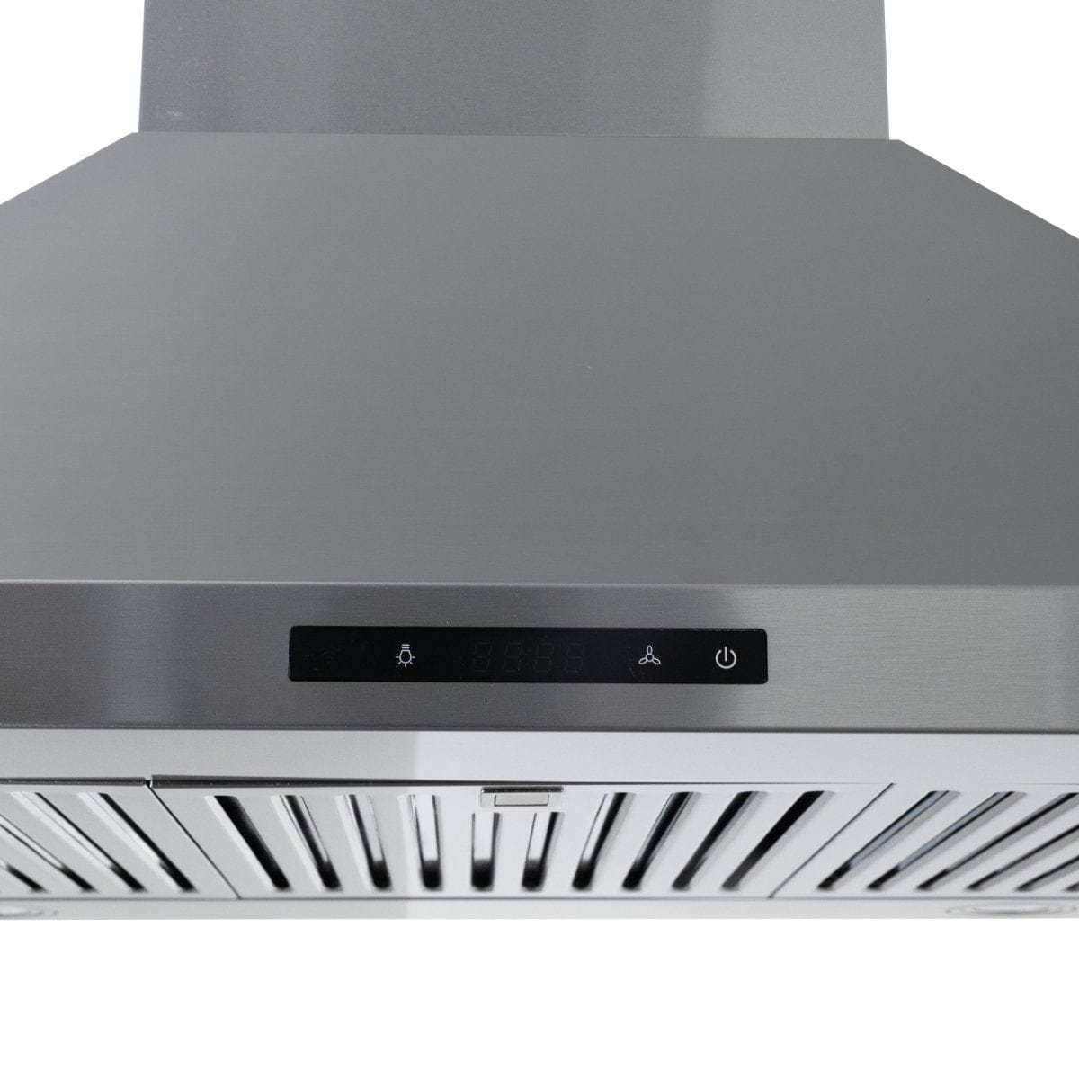 Proline Range Hoods Home & Garden > Kitchen & Dining > Kitchen Appliances > Range Hoods 36 inches wide PLSI 520 Island Range Hood - 550 CFM | Stainless Steel | Quiet Dual Blowers | Elite Dream Home