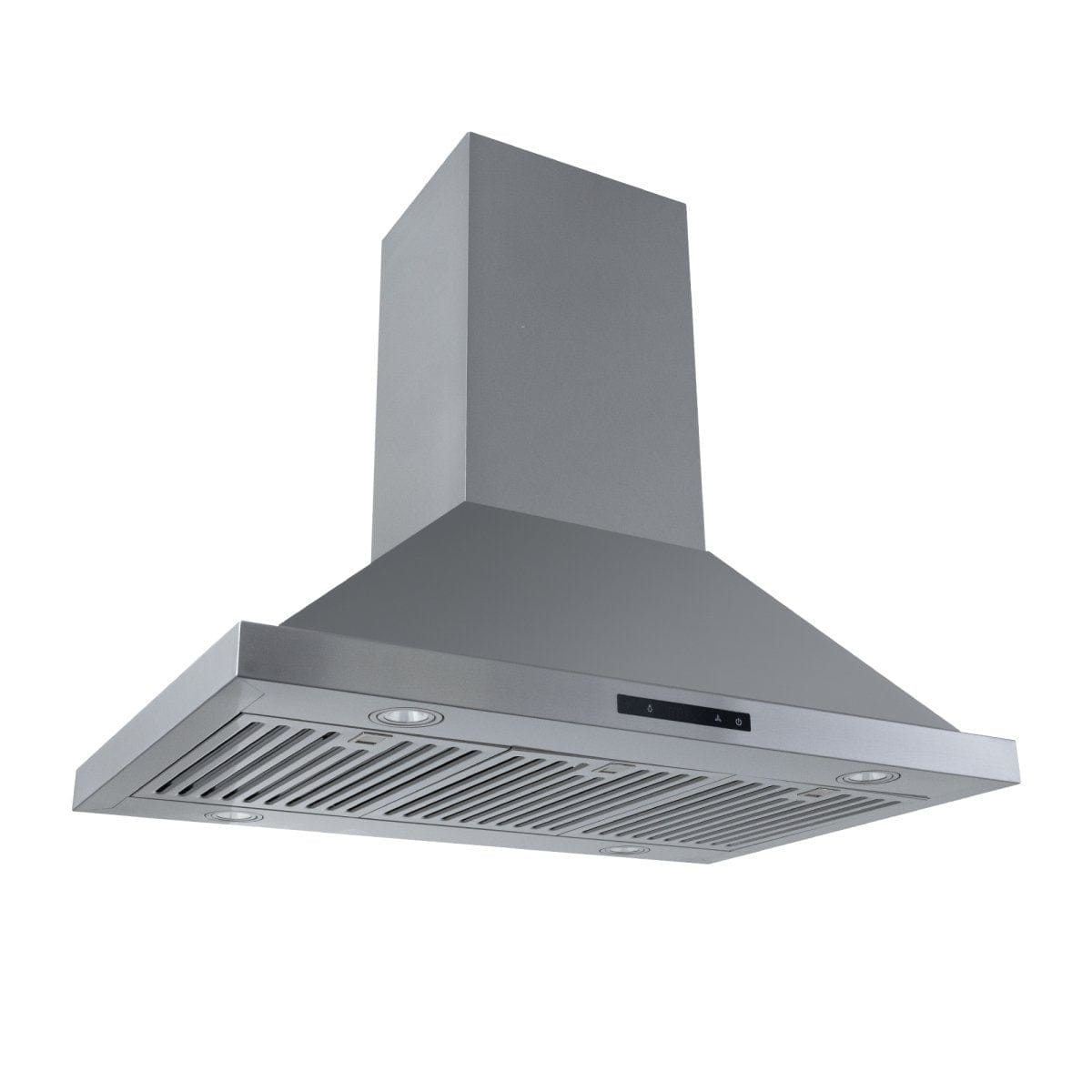 Proline Range Hoods Home & Garden > Kitchen & Dining > Kitchen Appliances > Range Hoods 36 inches wide PLSI 520 Island Range Hood - 550 CFM | Stainless Steel | Quiet Dual Blowers | Elite Dream Home