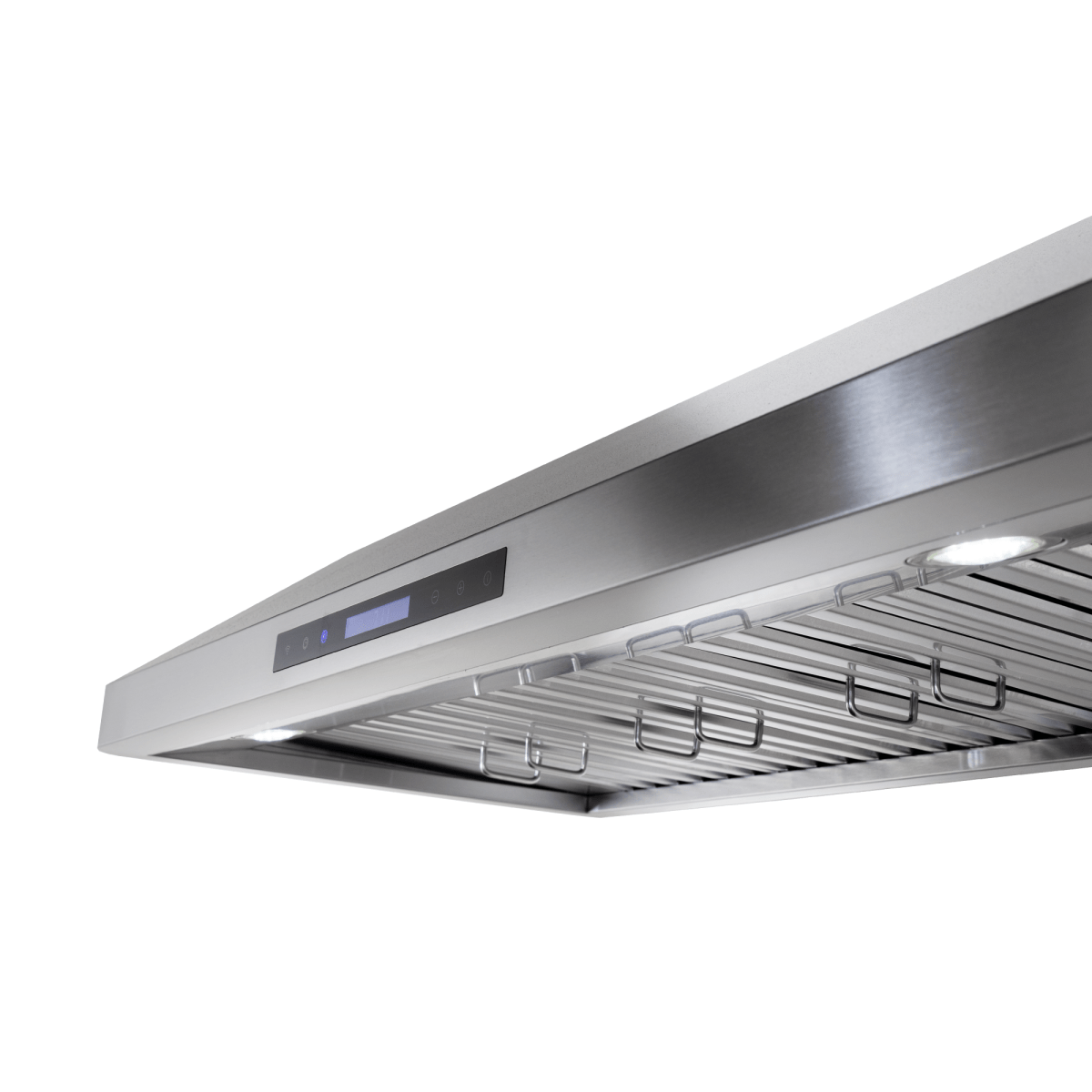 Proline Range Hoods Home & Garden > Kitchen & Dining > Kitchen Appliances > Range Hoods PLSW 115 Under-Cabinet Range Hood - 600 CFM | Stainless Steel | Small and compact Design | Elite Dream Home
