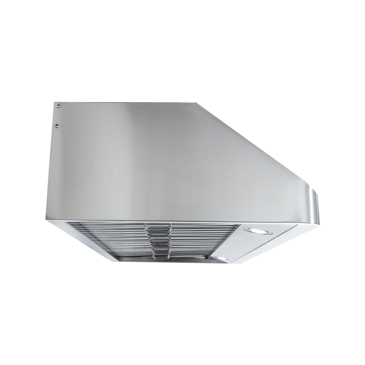 Proline Range Hoods Home & Garden > Kitchen & Dining > Kitchen Appliances > Range Hoods PLSW 115 Under-Cabinet Range Hood - 600 CFM | Stainless Steel | Small and compact Design | Elite Dream Home
