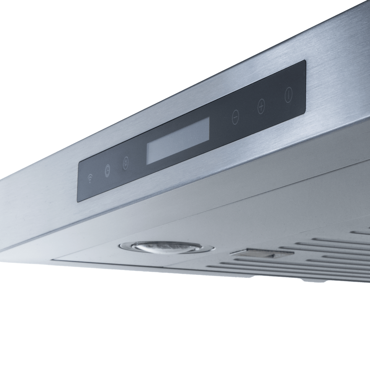 Proline PLSW 185 Slim Under-Cabinet Range Hood 36" - View 2