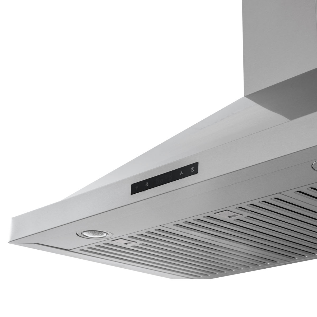Proline Range Hoods Home & Garden > Kitchen & Dining > Kitchen Appliances > Range Hoods PLSW 520 Wall Mount Range Hood - 550 CFM | Stainless Steel | Home Chef Approved | Elite Dream Home