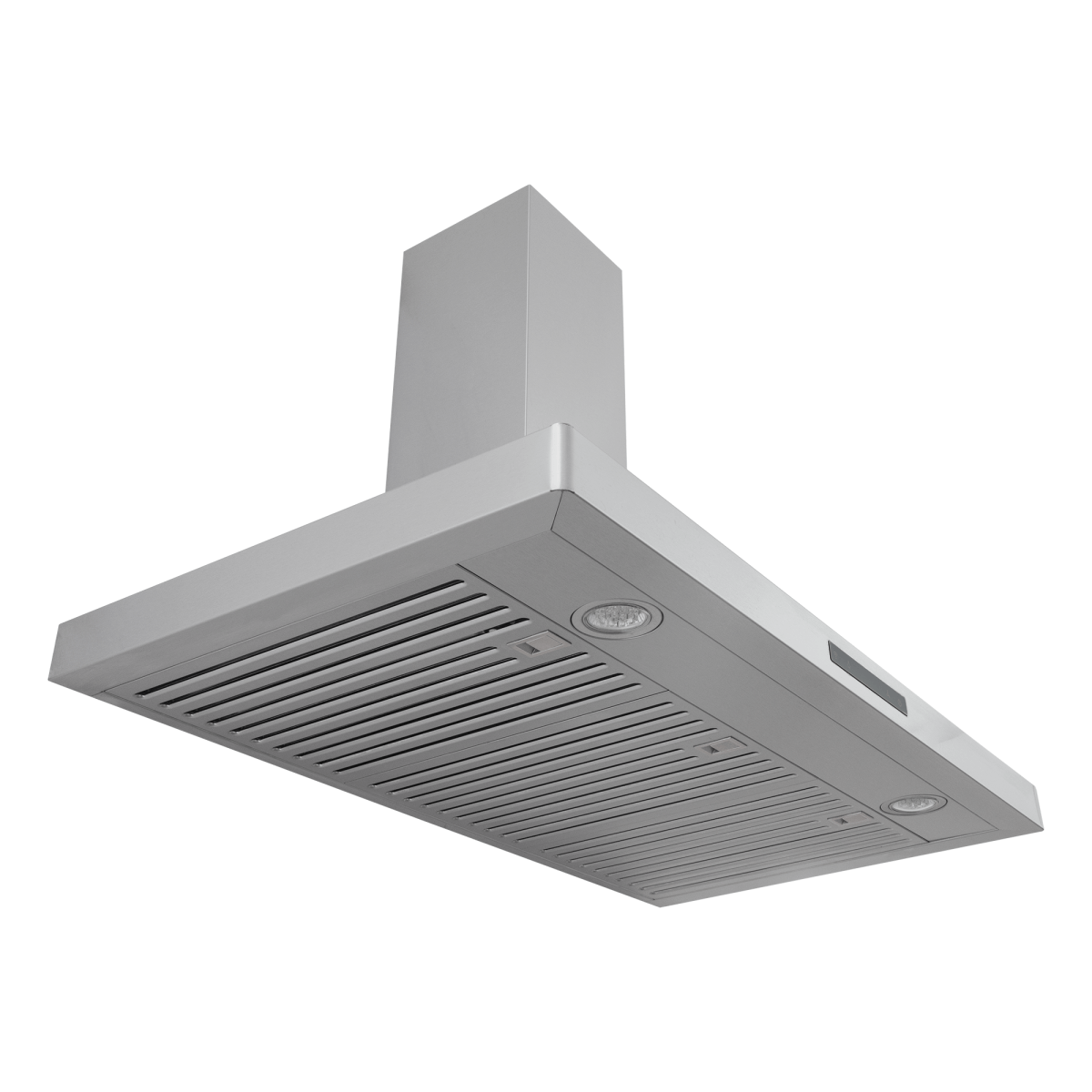 Proline Range Hoods Home & Garden > Kitchen & Dining > Kitchen Appliances > Range Hoods PLSW 520 Wall Mount Range Hood - 550 CFM | Stainless Steel | Home Chef Approved | Elite Dream Home