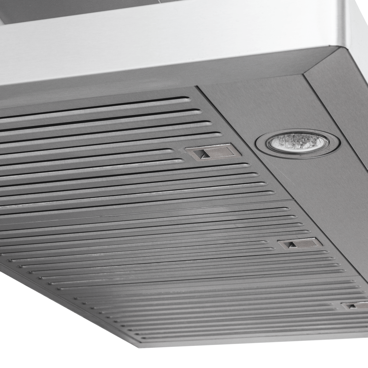 Proline Range Hoods Home & Garden > Kitchen & Dining > Kitchen Appliances > Range Hoods PLSW 520 Wall Mount Range Hood - 550 CFM | Stainless Steel | Home Chef Approved | Elite Dream Home