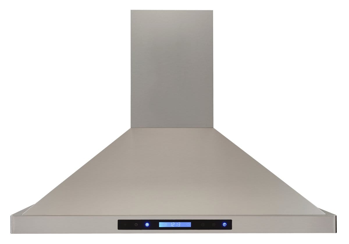 Proline Range Hoods Home & Garden > Kitchen & Dining > Kitchen Appliances > Range Hoods PLSW 520RC Wall Mount Range Hood - 550 CFM | Stainless Steel | Perfect for Modern Kitchens | Elite Dream Home