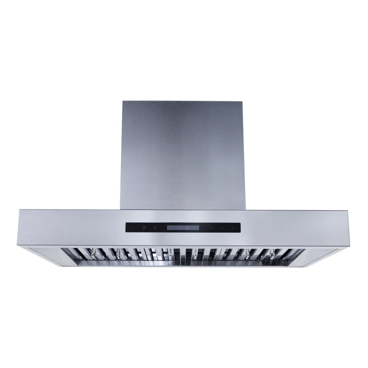 Proline Range Hoods Home & Garden > Kitchen & Dining > Kitchen Appliances > Range Hoods 36 inches wide PLSW 755FSCU Wall Mount Range Hood - 550 CFM | Stainless Steel | Modern Design | Elite Dream Home