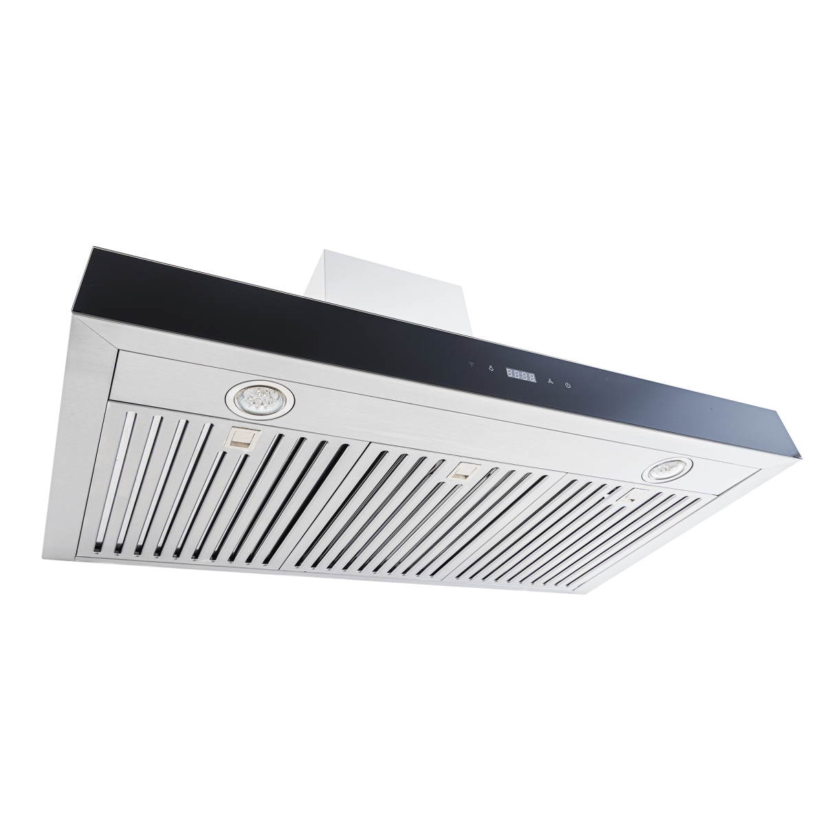 Proline Range Hoods Home & Garden > Kitchen & Dining > Kitchen Appliances > Range Hoods PLSW 750G Wall Mount Range Hood - 550 CFM | Stainless Steel | New 2025 Design | Elite Dream Home