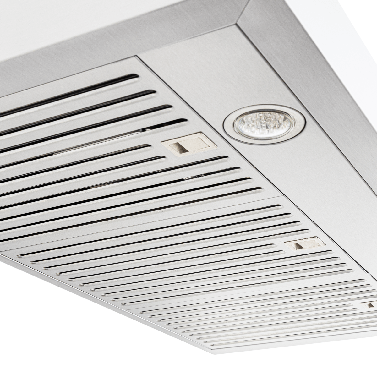 Proline Range Hoods Home & Garden > Kitchen & Dining > Kitchen Appliances > Range Hoods PLSW 755F Wall Mount Range Hood - 550 CFM | Stainless Steel | Energy-Efficient | Elite Dream Home