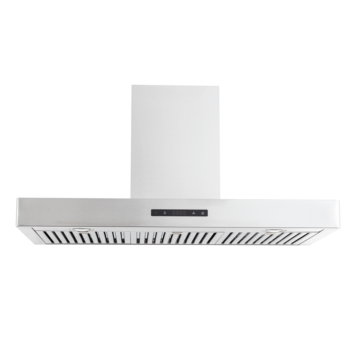 Proline Range Hoods Home & Garden > Kitchen & Dining > Kitchen Appliances > Range Hoods PLSW 755F Wall Mount Range Hood - 550 CFM | Stainless Steel | Energy-Efficient | Elite Dream Home