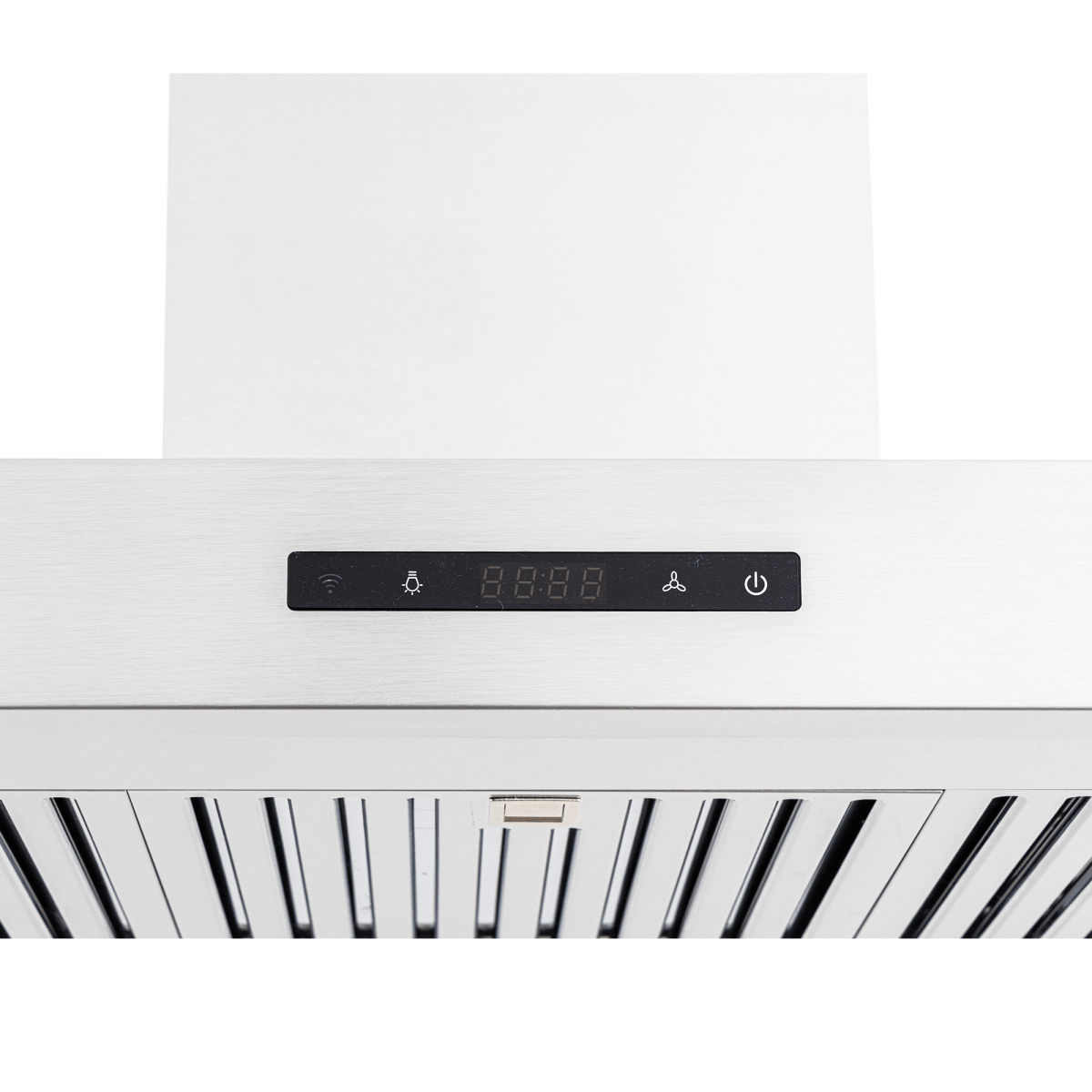 Proline Range Hoods Home & Garden > Kitchen & Dining > Kitchen Appliances > Range Hoods PLSW 755F Wall Mount Range Hood - 550 CFM | Stainless Steel | Energy-Efficient | Elite Dream Home