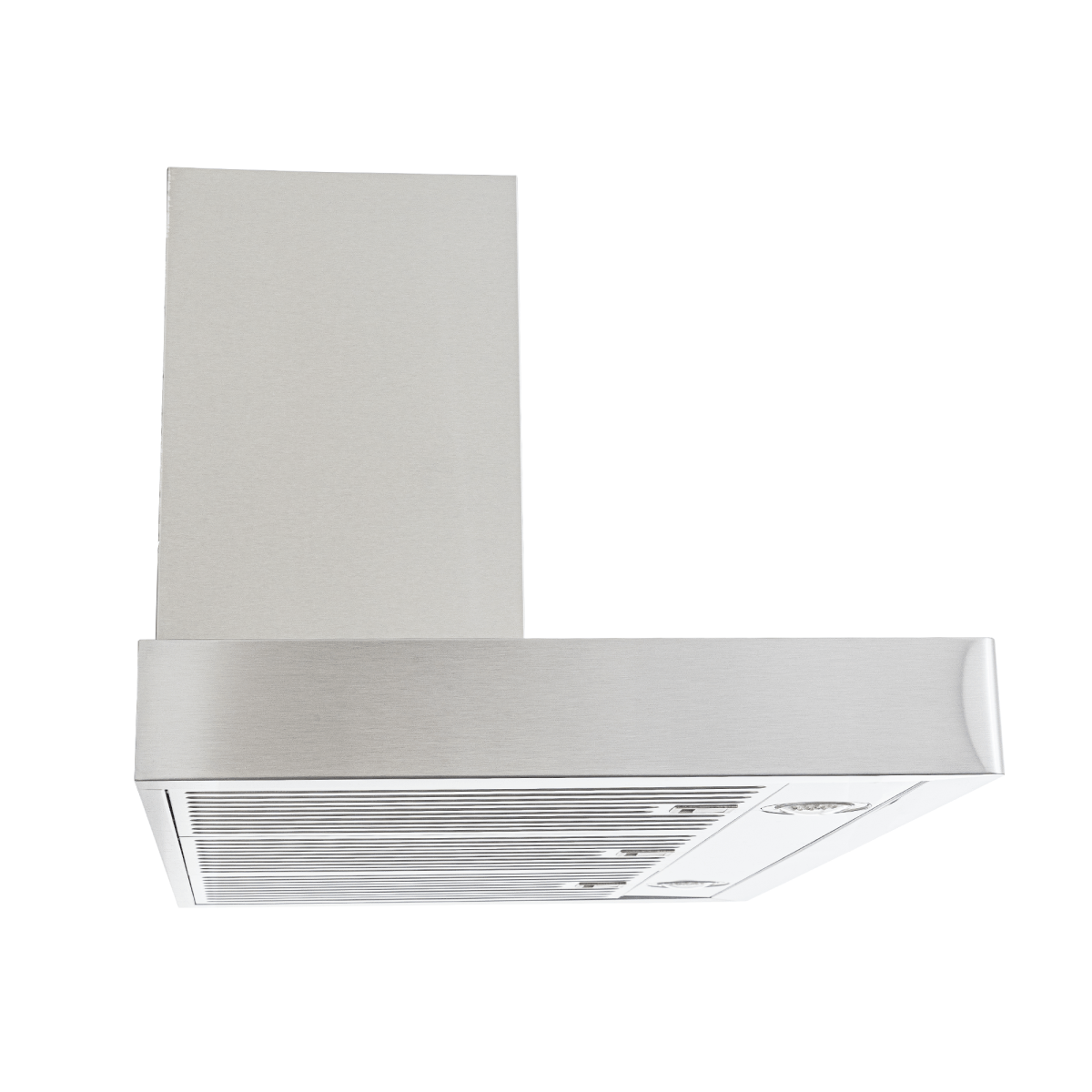 Proline Range Hoods Home & Garden > Kitchen & Dining > Kitchen Appliances > Range Hoods PLSW 755F Wall Mount Range Hood - 550 CFM | Stainless Steel | Energy-Efficient | Elite Dream Home