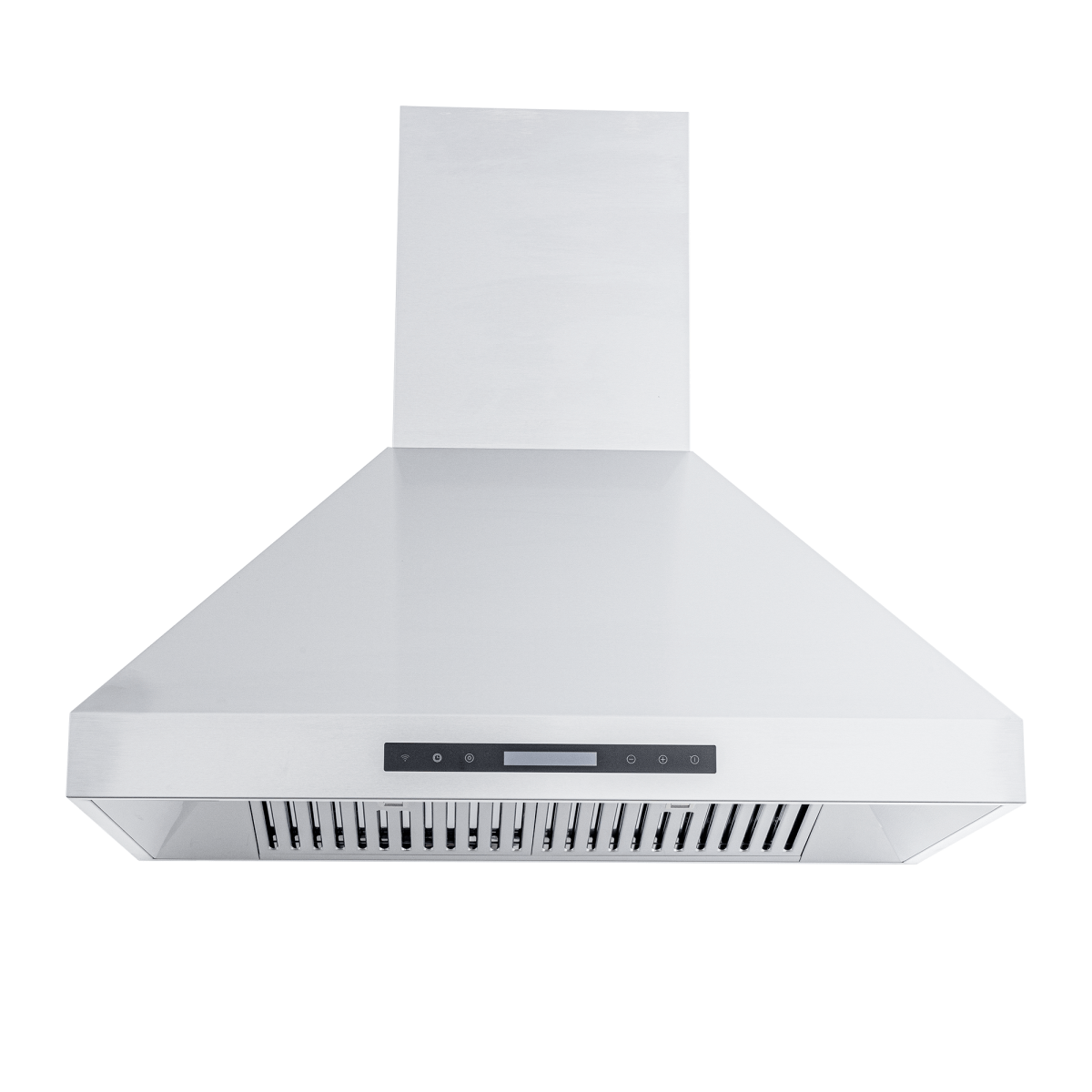 Proline Range Hoods Home & Garden > Kitchen & Dining > Kitchen Appliances > Range Hoods PLSW ProS Wall Mount Range Hood - 550/1200 CFM | Stainless Steel | New 2025 Design | Elite Dream Home Series