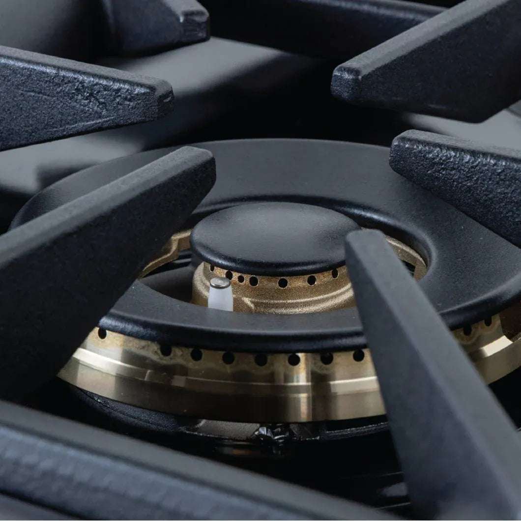 Proline Range Hoods Home & Garden > Kitchen & Dining > Kitchen Appliances > Ranges Proline PLSR Dual Fuel Kitchen Range 15,000 BTUs Available in Stainless Steel, Matte Black, Gloss White options