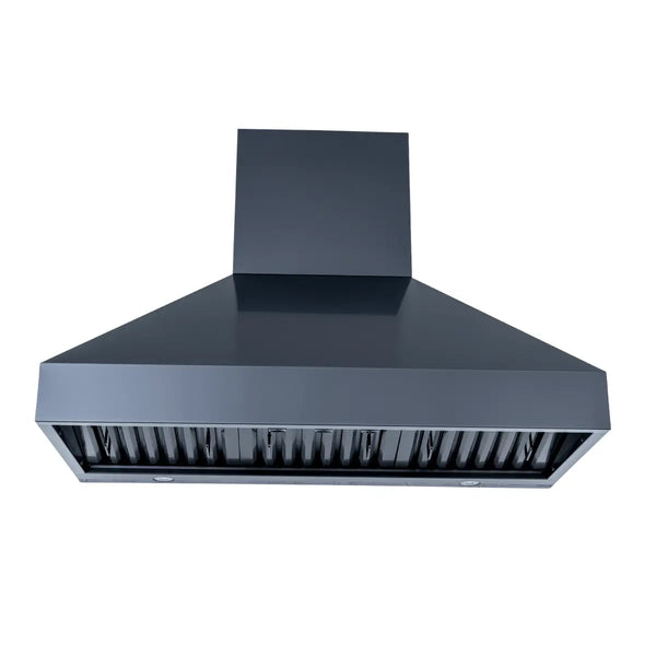 Outdoor Range Hoods