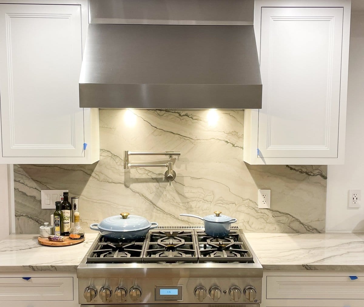 Proline Range Hoods Home & Garden > Kitchen & Dining > Kitchen Appliances > Range Hoods Under-Cabinet Range Hood, Convertible to Ductless, Stainless Steel Finish, Outdoor Rated | Proline PLJW 105