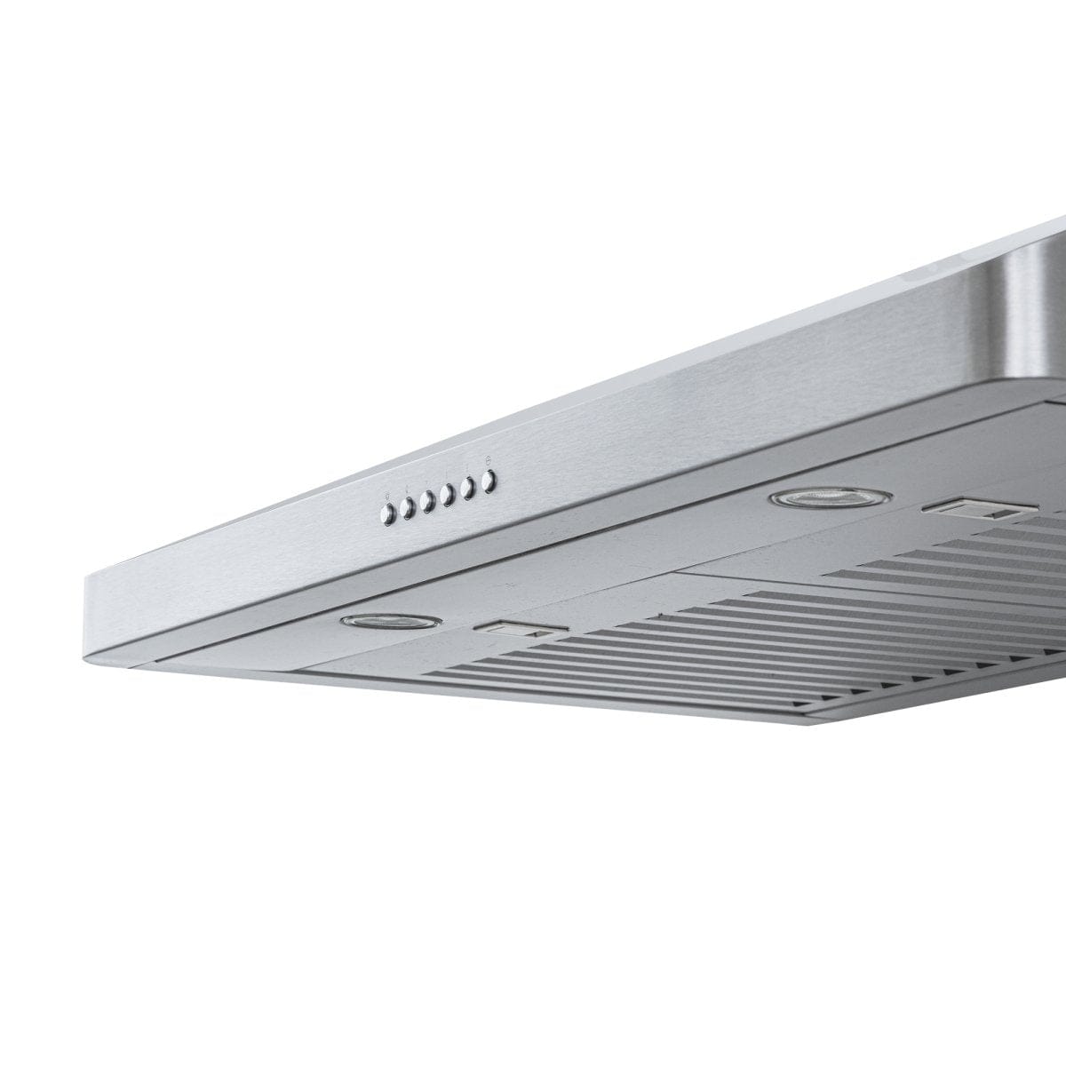 Proline PLJW 185 Slim Under-Cabinet Range Hood 30" - View 2