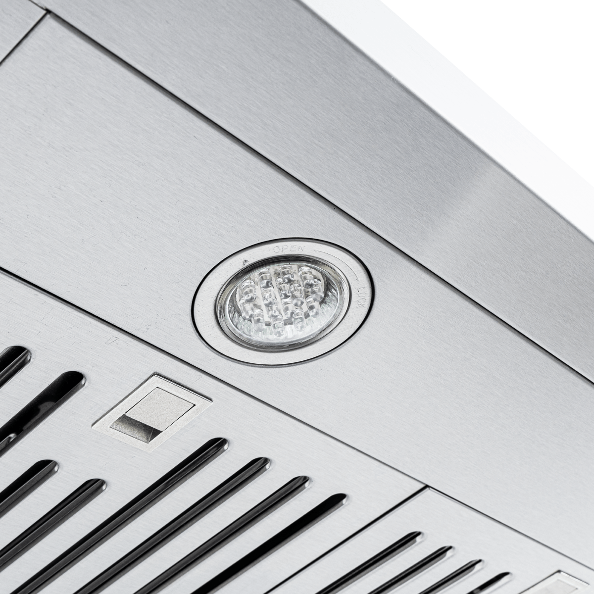 Proline Range Hoods Home & Garden > Kitchen & Dining > Kitchen Appliances > Range Hoods Proline PLSW 180 - Dream Home Series -  600 CFM