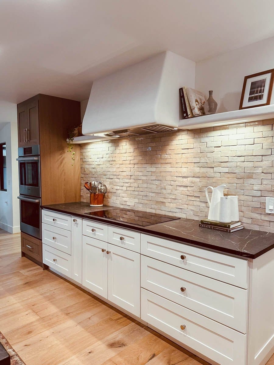 Proline Range Hoods Home & Garden > Kitchen & Dining > Kitchen Appliances > Range Hoods Range Hood Insert/Liner, 15, 18 or 21 inch Deep Options, Ducted, 600/1200 CFM, Stainless Steel | Proline PLJL Hurricane