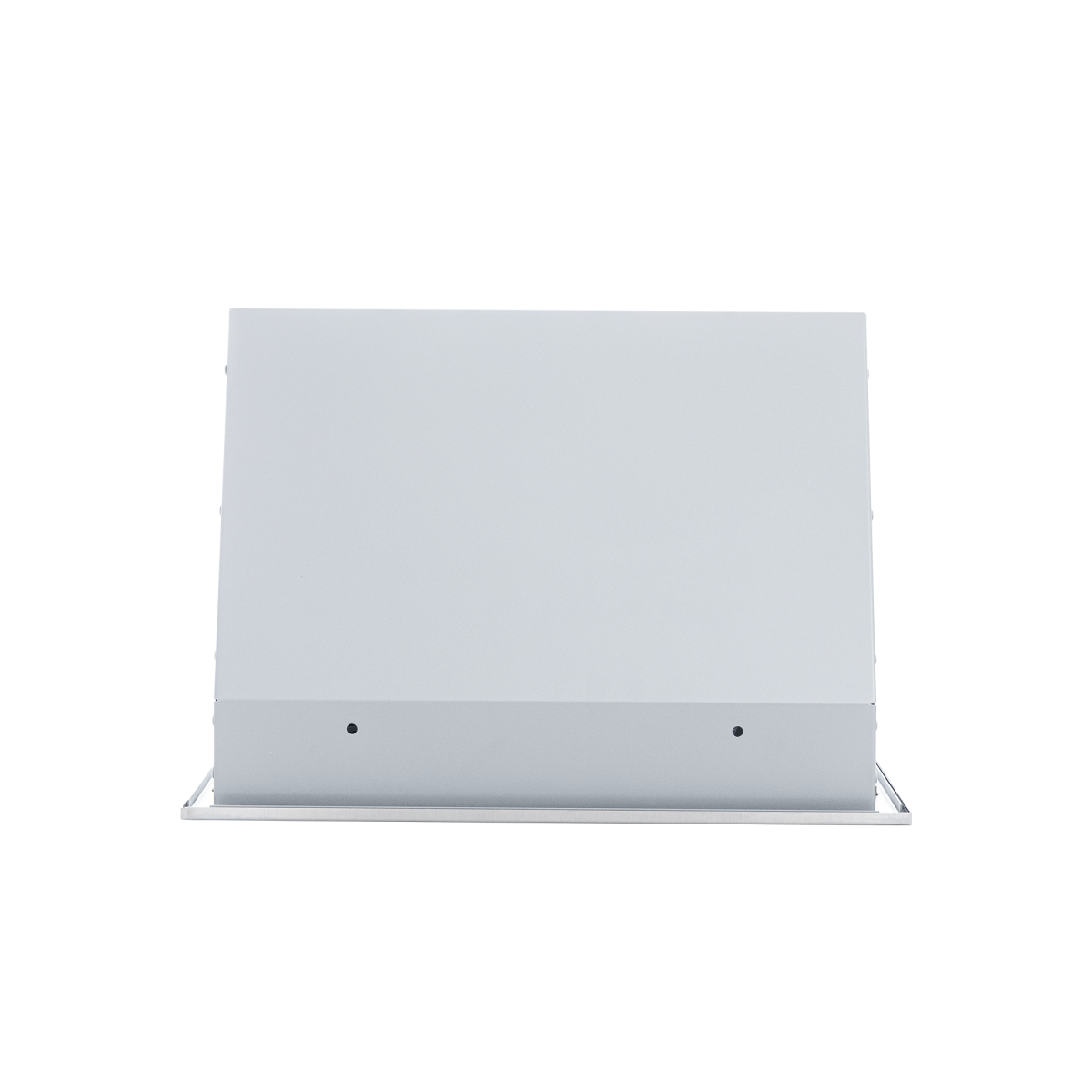 Proline Range Hoods Home & Garden > Kitchen & Dining > Kitchen Appliances > Range Hoods Range Hood Insert/Liner, Ducted, Up to 1200 CFM, Stainless Steel | Proline PLGL Classic