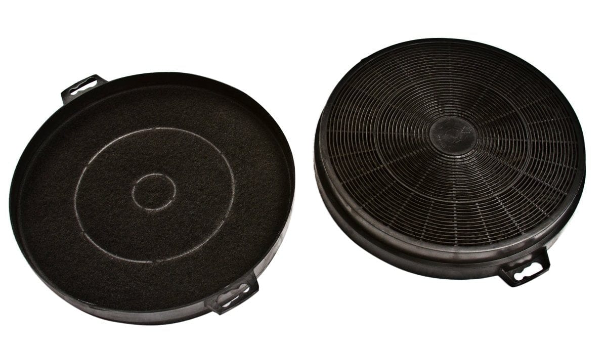 Proline Range Hoods RC 7.5 CHARCOALKIT Recirculating charcoal kit for the 129RK