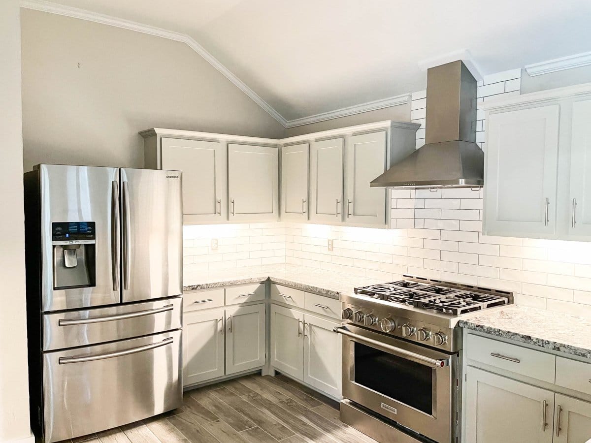 Proline Range Hoods Home & Garden > Kitchen & Dining > Kitchen Appliances > Range Hoods Stylish Ductless Stainless Steel Wall Mounted Range Hood, 600 CFM | Proline PLJW 129 RK600