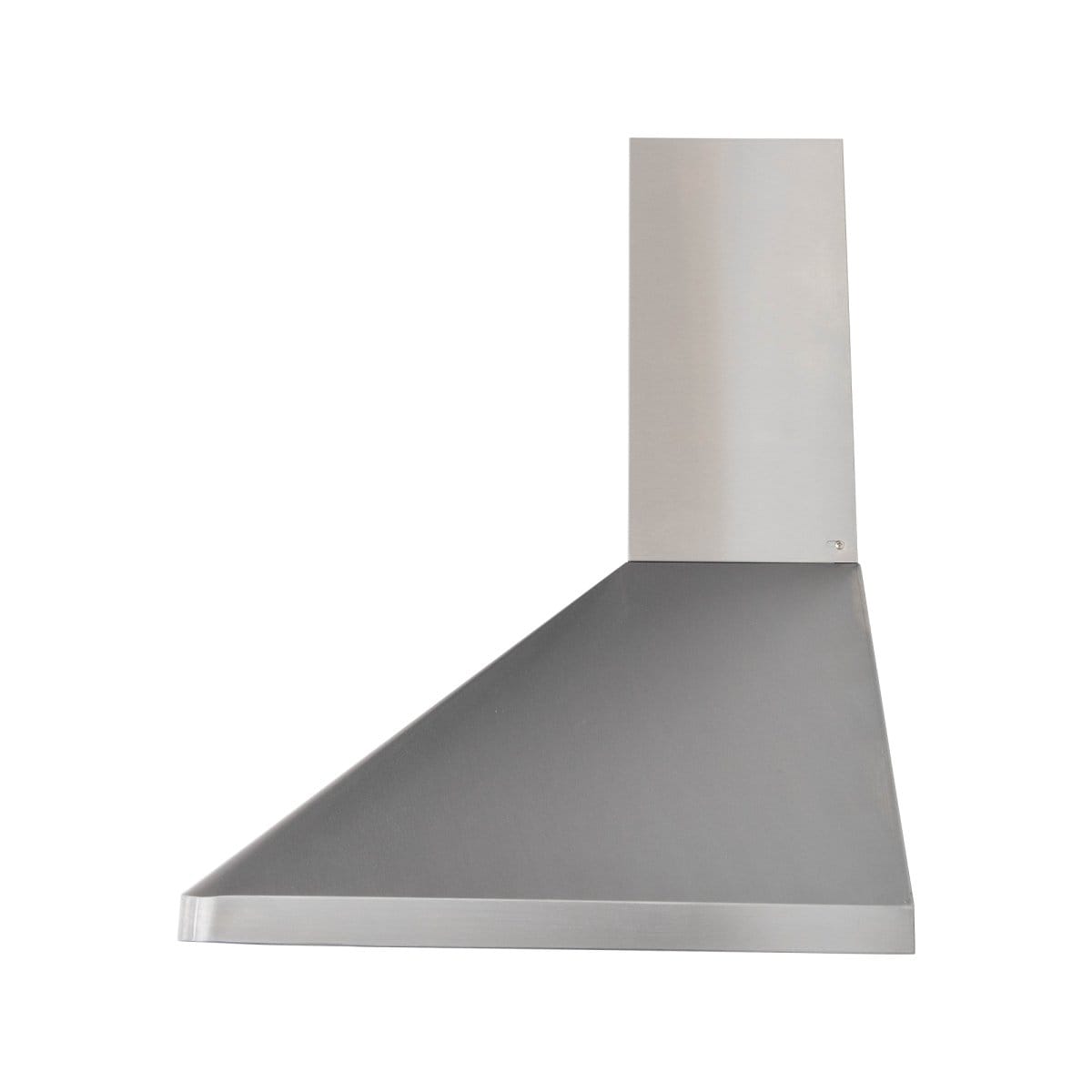 Proline Range Hoods Home & Garden > Kitchen & Dining > Kitchen Appliances > Range Hoods Stylish Ductless Stainless Steel Wall Mounted Range Hood, 600 CFM | Proline PLJW 129 RK600