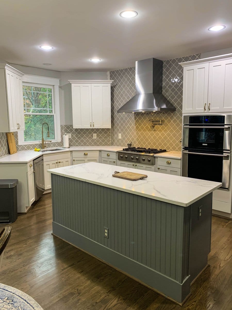 Proline Range Hoods Home & Garden > Kitchen & Dining > Kitchen Appliances > Range Hoods Stylish Ductless Stainless Steel Wall Mounted Range Hood, 600 CFM | Proline PLJW 129 RK600