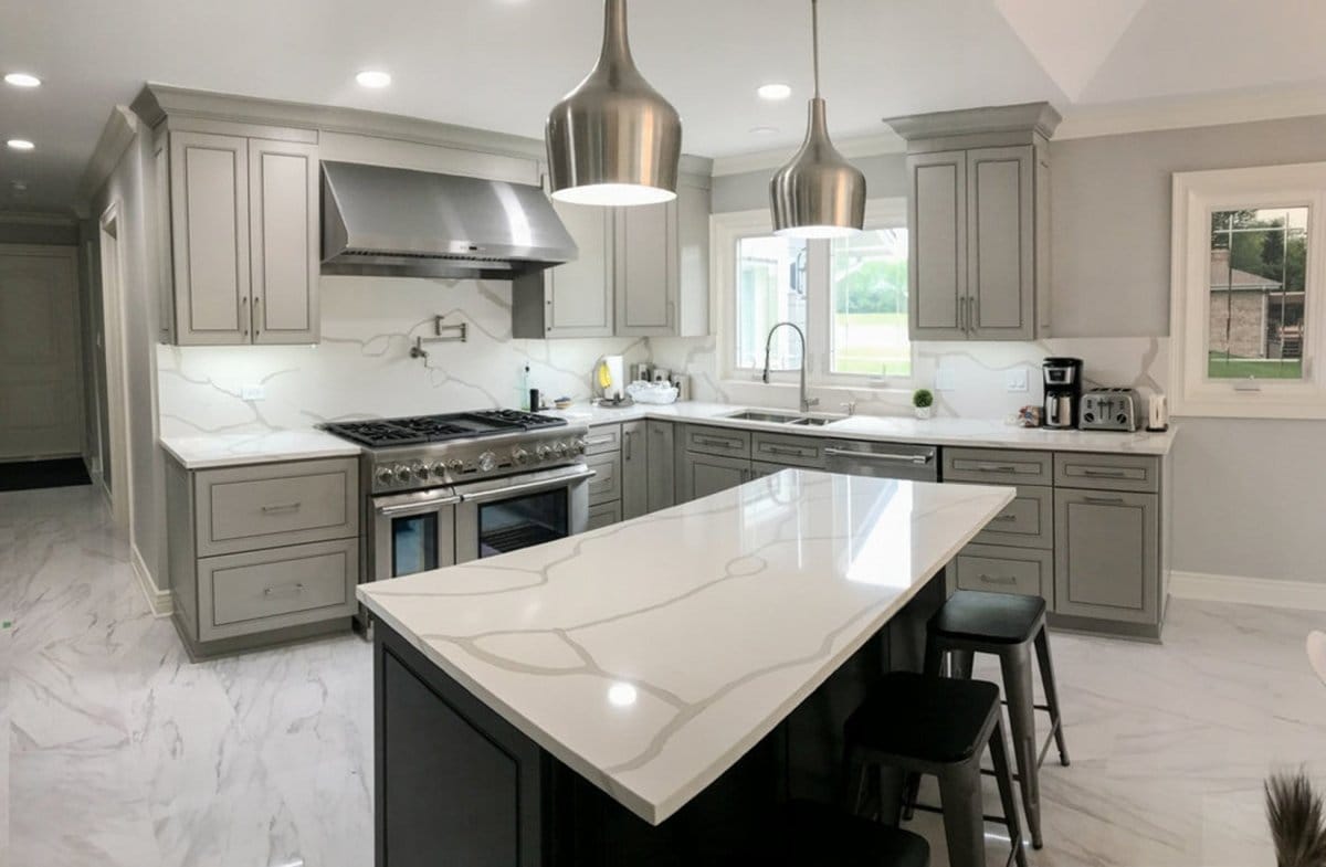 Proline Range Hoods Home & Garden > Kitchen & Dining > Kitchen Appliances > Range Hoods Under-Cabinet Range Hood, 1000/2000 CFM, Stainless Steel Finish| Proline PLGW 832