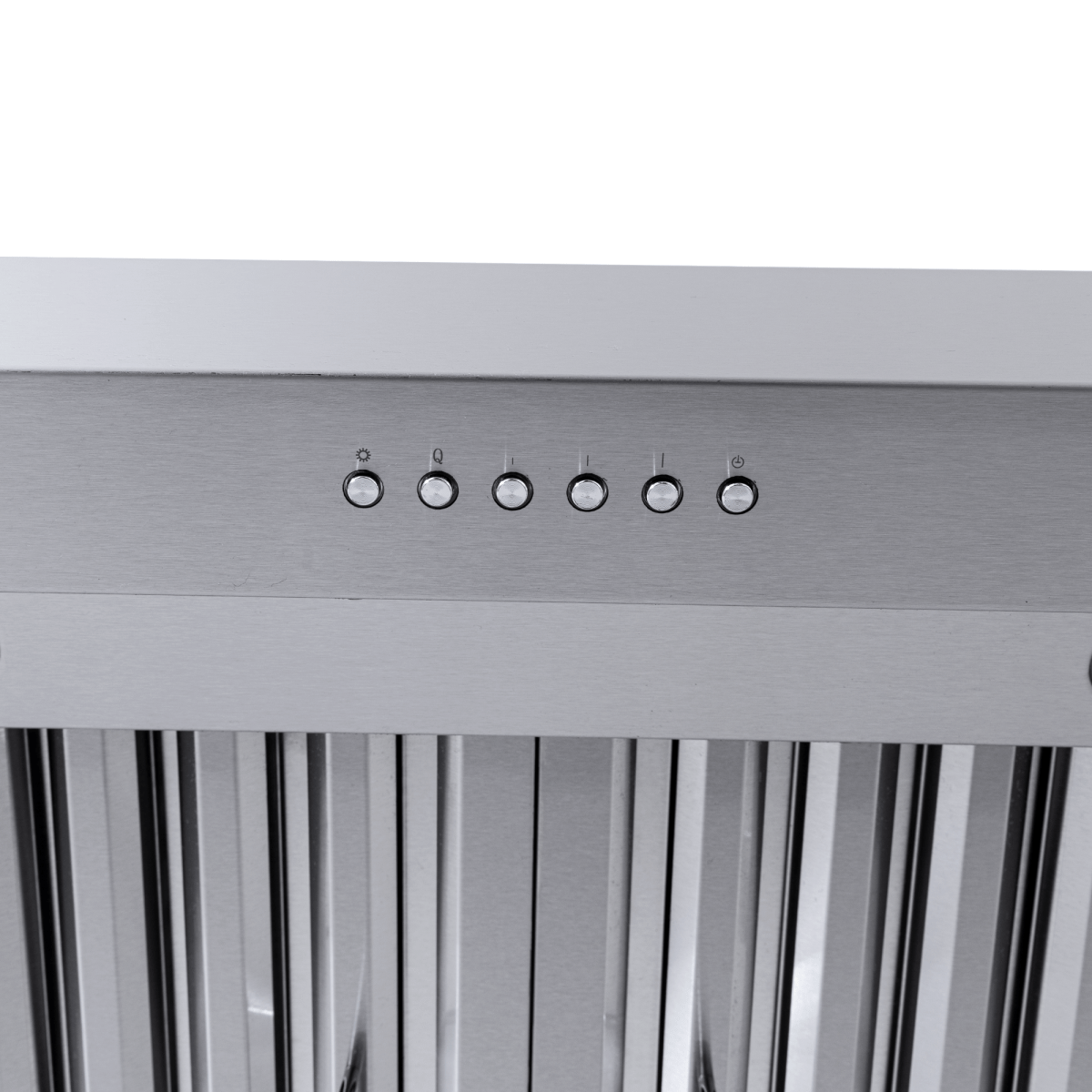 Proline Range Hoods Home & Garden > Kitchen & Dining > Kitchen Appliances > Range Hoods Under-Cabinet Range Hood, Convertible to Ductless, Stainless Steel Finish, Outdoor Rated | Proline PLJW 105