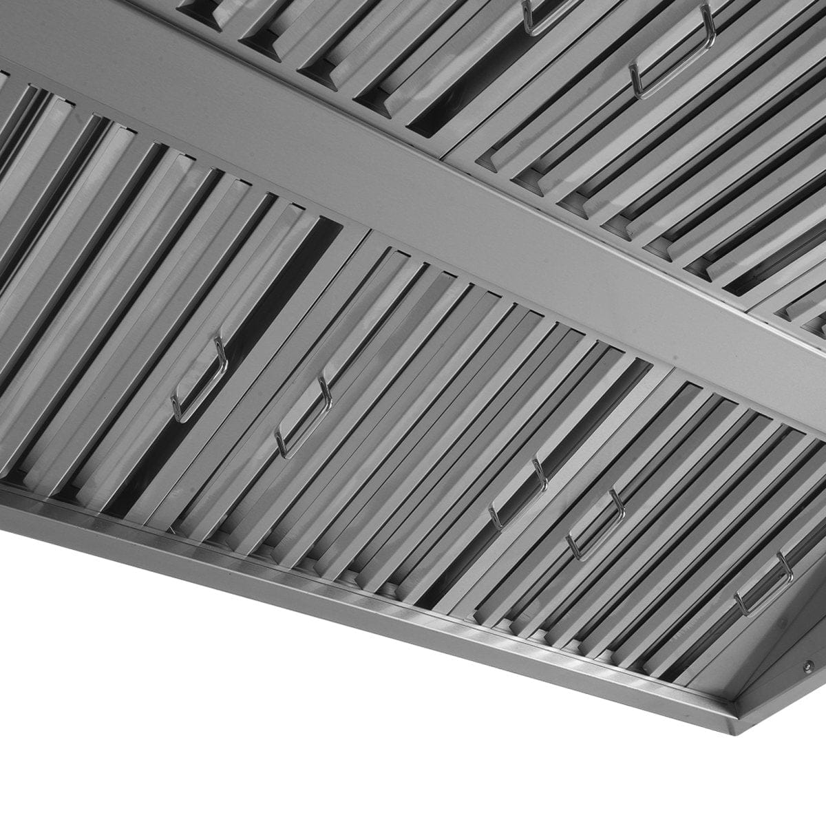 Proline Range Hoods Home & Garden > Kitchen & Dining > Kitchen Appliances > Range Hoods Wall Mounted Range hood, Ducted, 2000 CFM, Thick 304 Stainless Steel | PLGW WC BBQ Pro