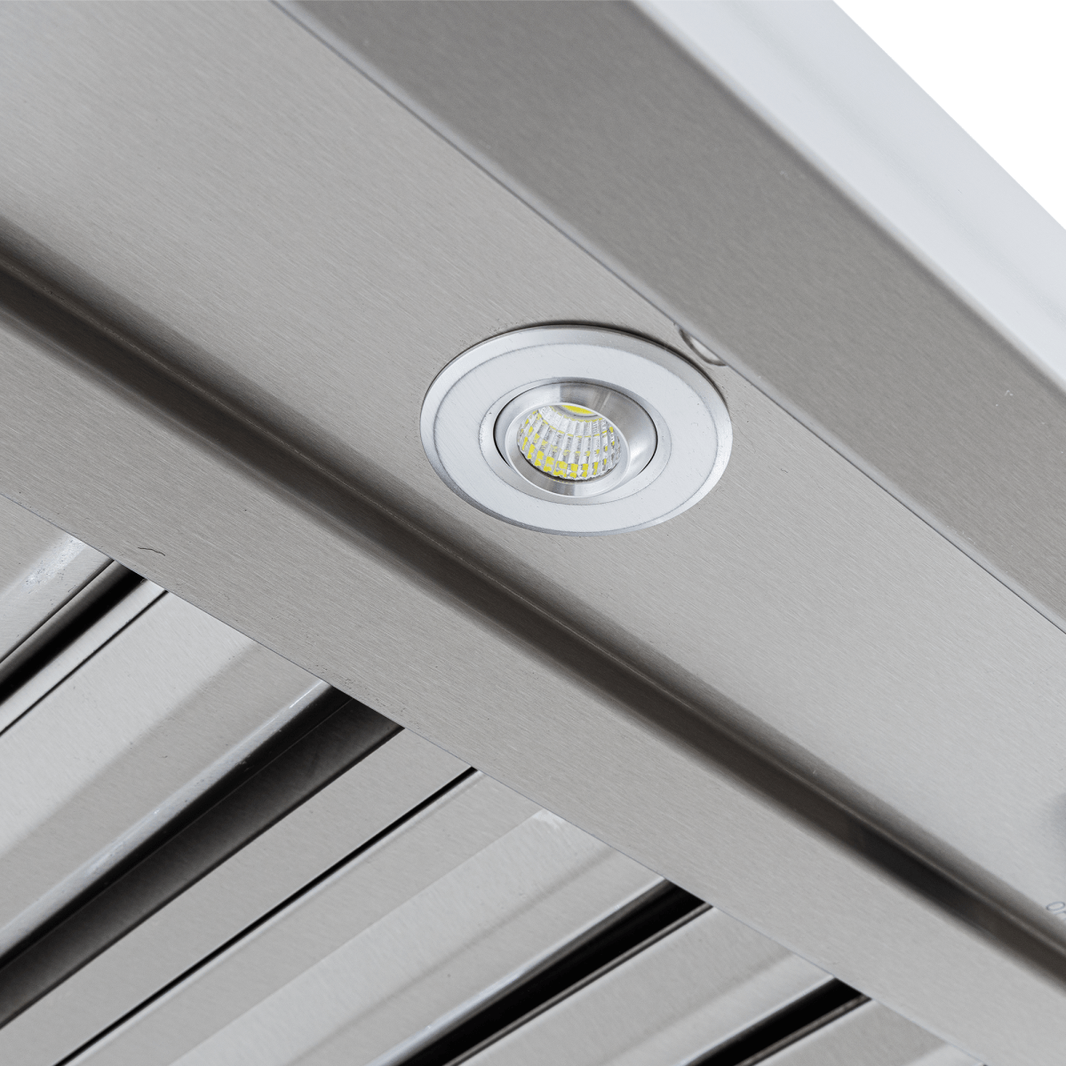 Proline Range Hoods Home & Garden > Kitchen & Dining > Kitchen Appliances > Range Hoods Wall Mounted Range hood, Ducted, 2000 CFM, Thick 304 Stainless Steel | PLGW WC BBQ Ultra