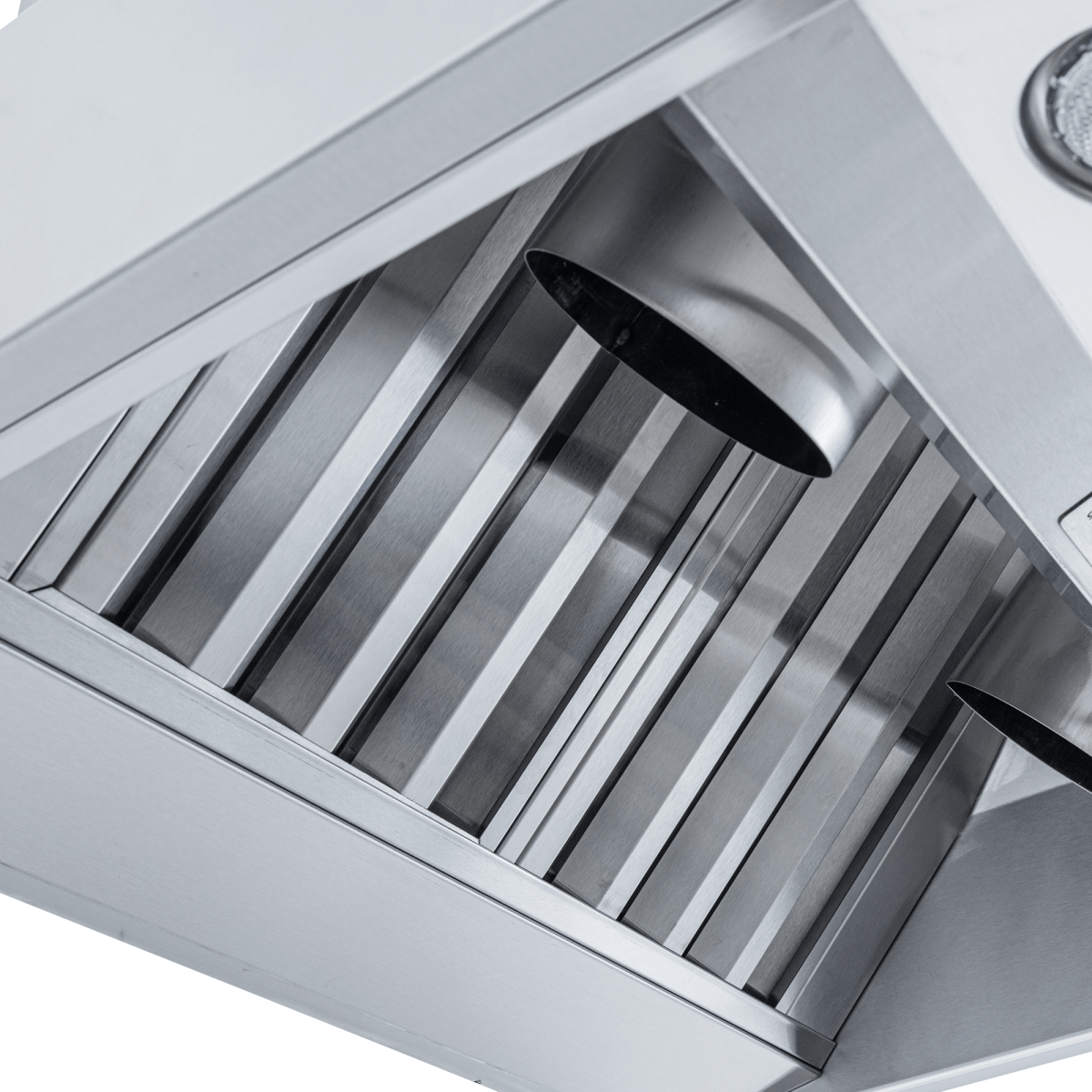 Proline Range Hoods Home & Garden > Kitchen & Dining > Kitchen Appliances > Range Hoods Wall Mounted Range Hood, Ducted, Variable CFM, Stainless Steel Finish, Outdoor Rated Finish option | Proline ProVWC