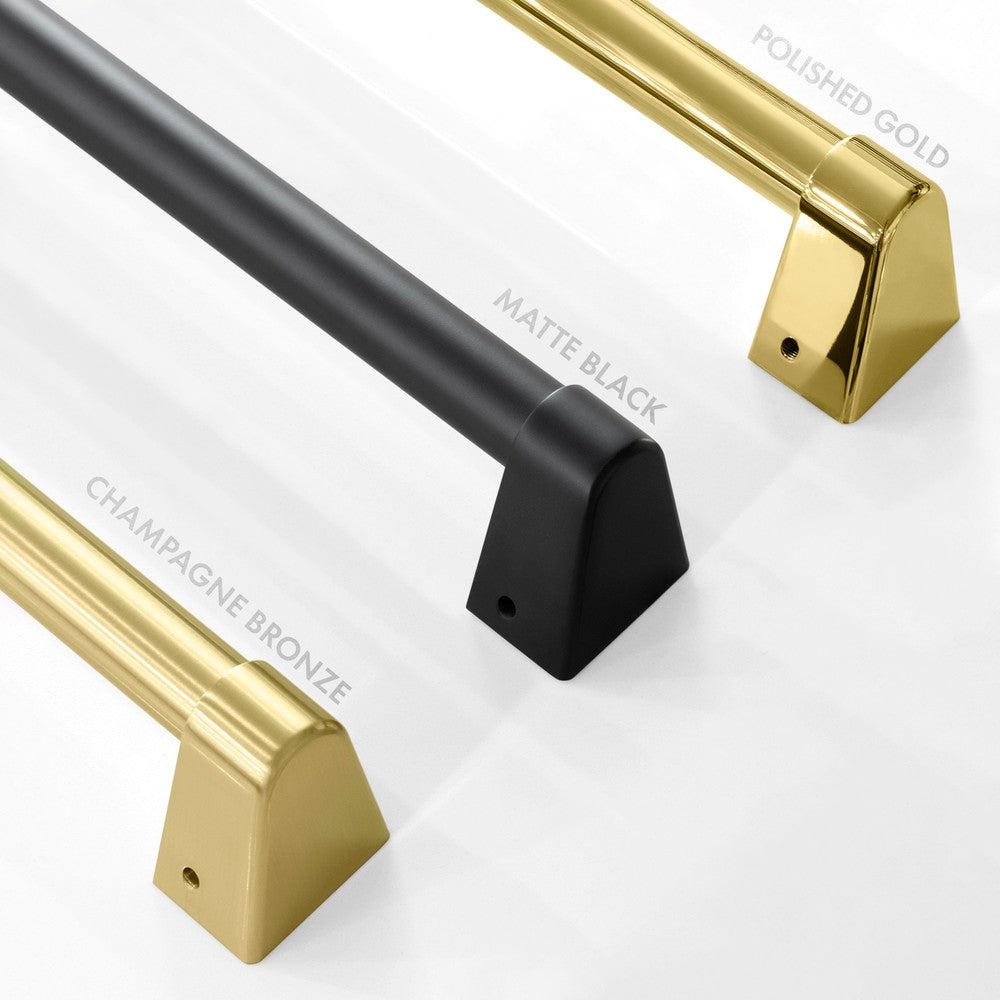 Z-line Kitchen Faucets model MON-KF-PG