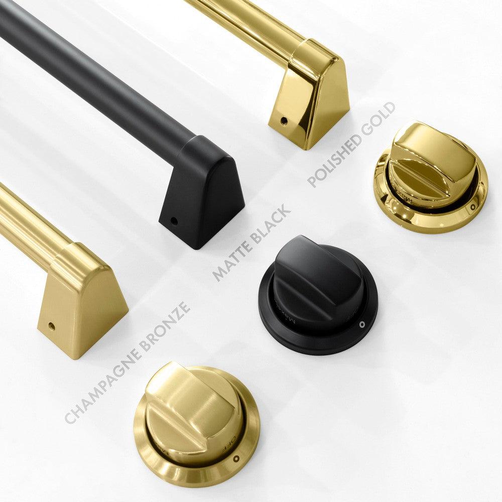Z-line Bathroom Hardware Sets model 4BP-CBYACC-CH