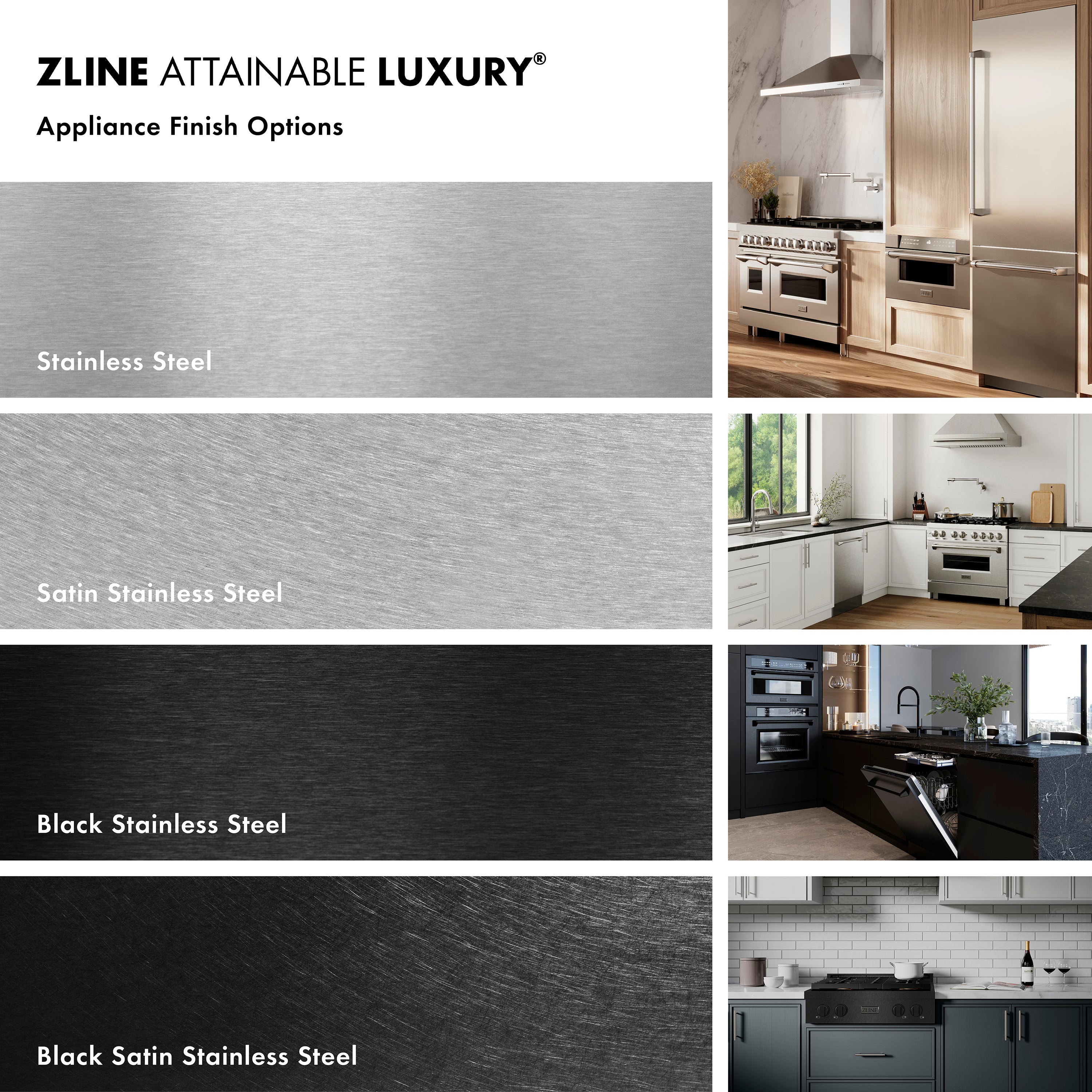 ZLINE Autograph Edition 36 in. 4.6 cu. ft. Legacy Dual Fuel Range with 6 Burner Gas Cooktop and Electric Convection Oven in Stainless Steel and Champagne Bronze Accents (RAZ-36-CB)