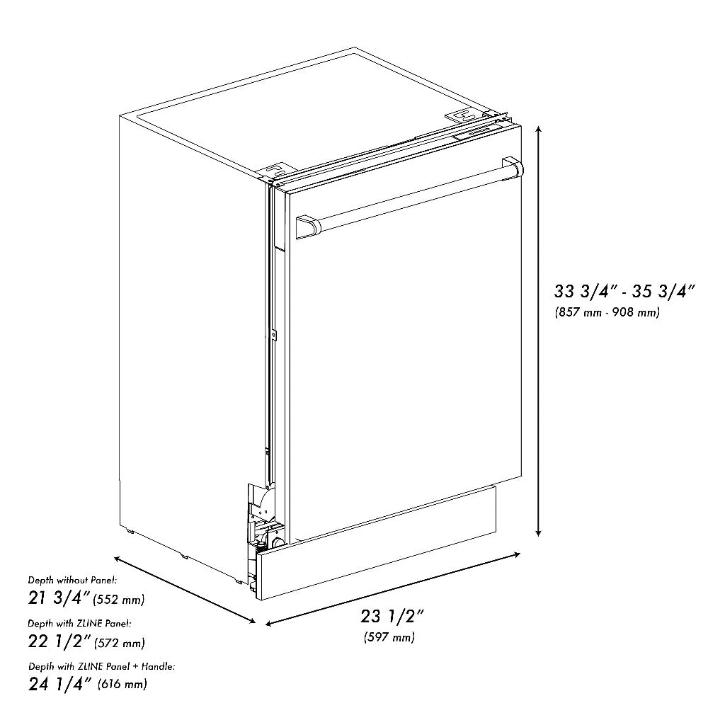 Z-line Range Hood Accessories model 365YY-E