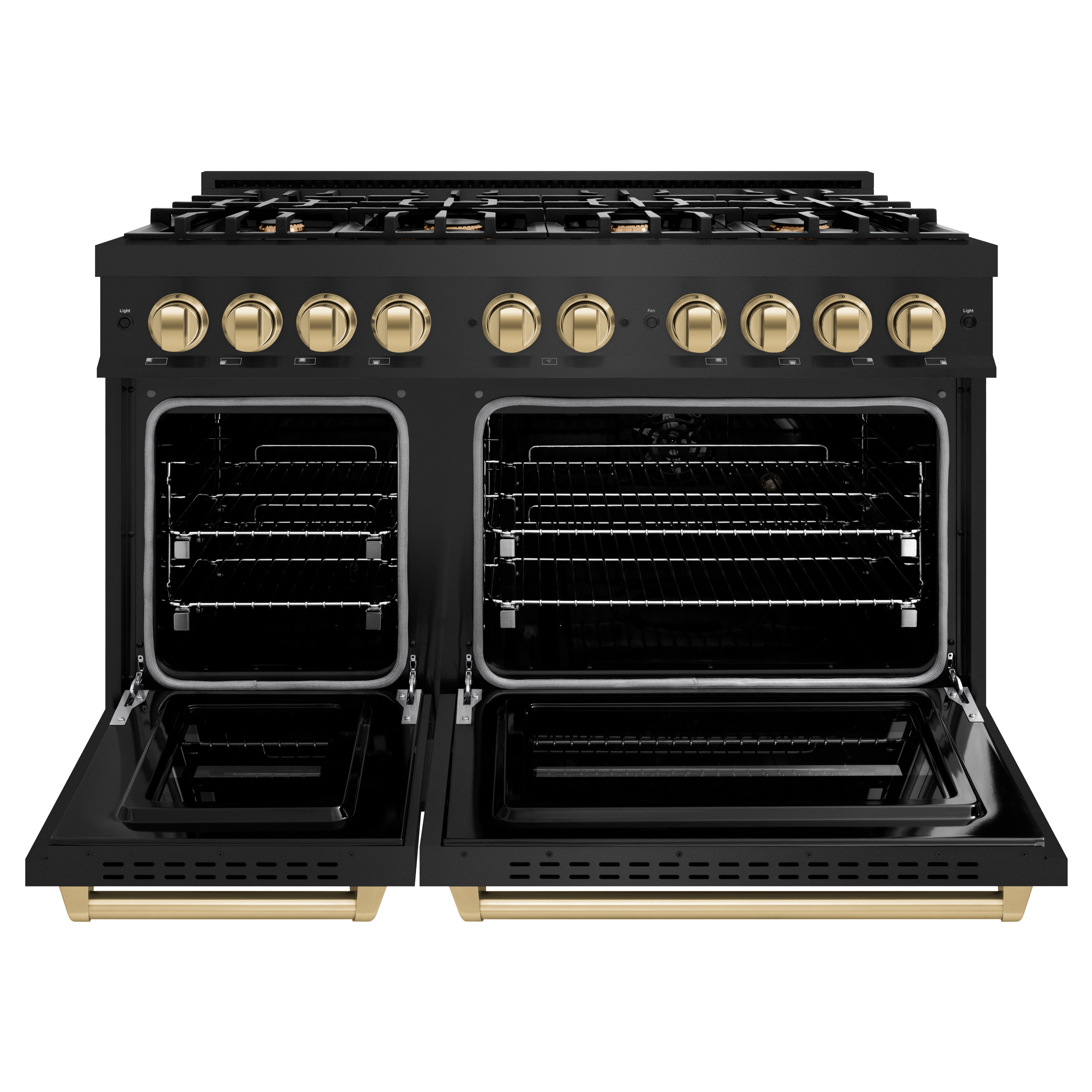 Z-line Ranges model CGRBZ-48-CB