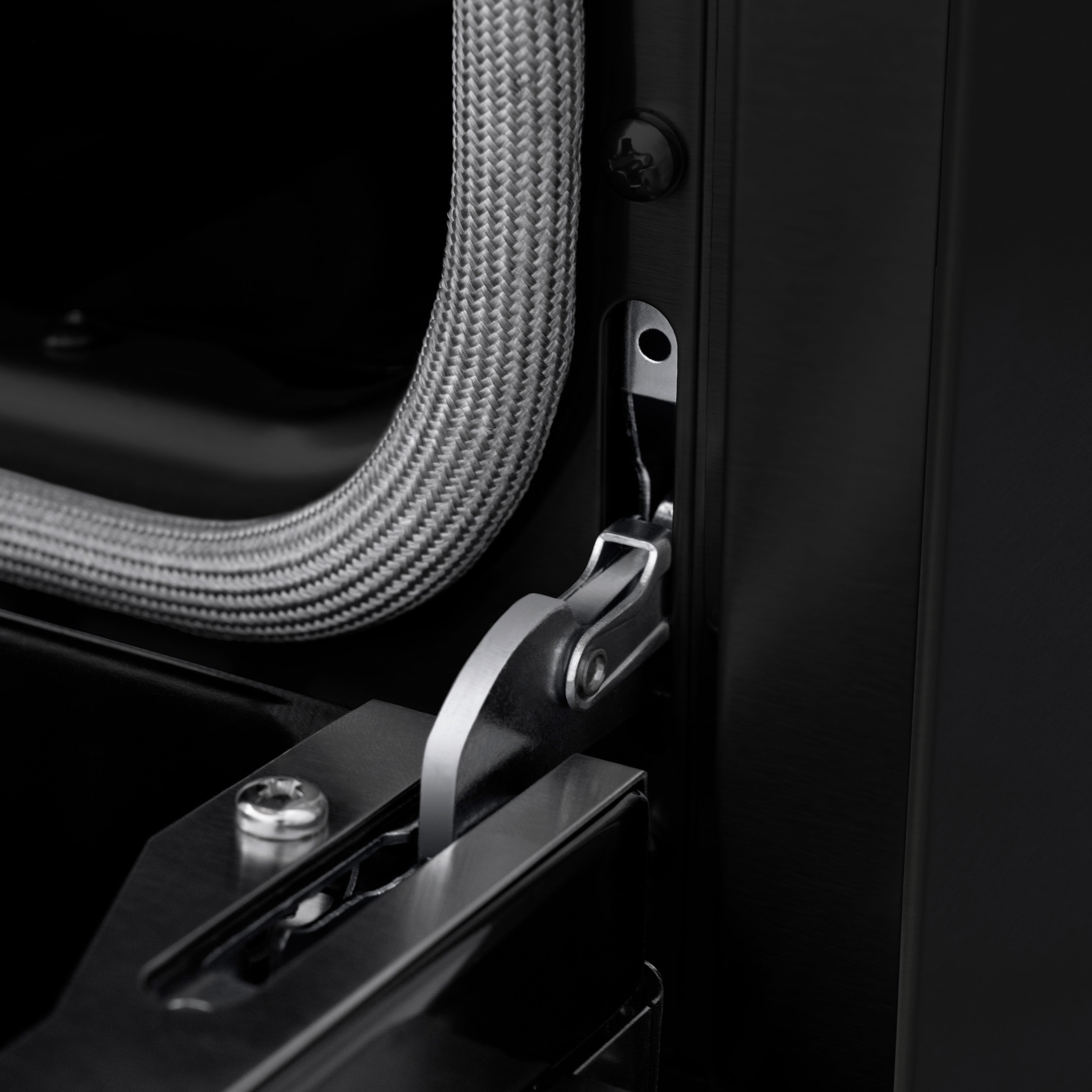 Z-line Ranges model CGRBZ-48-CB