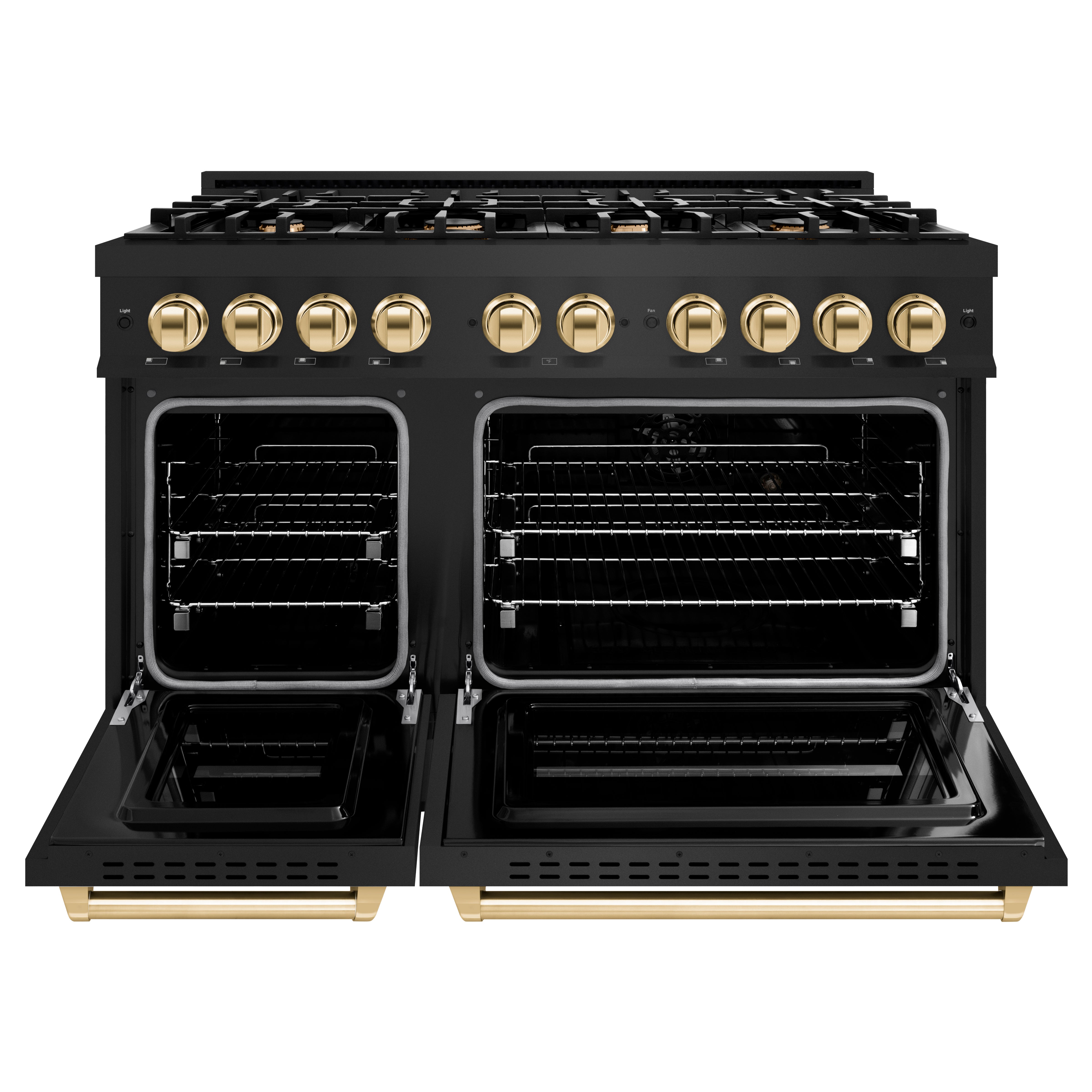 Z-line Ranges model CGRBZ-48-G