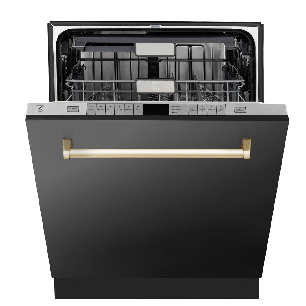 Z-line Dishwashers model DWMTZ-BS-24-CB