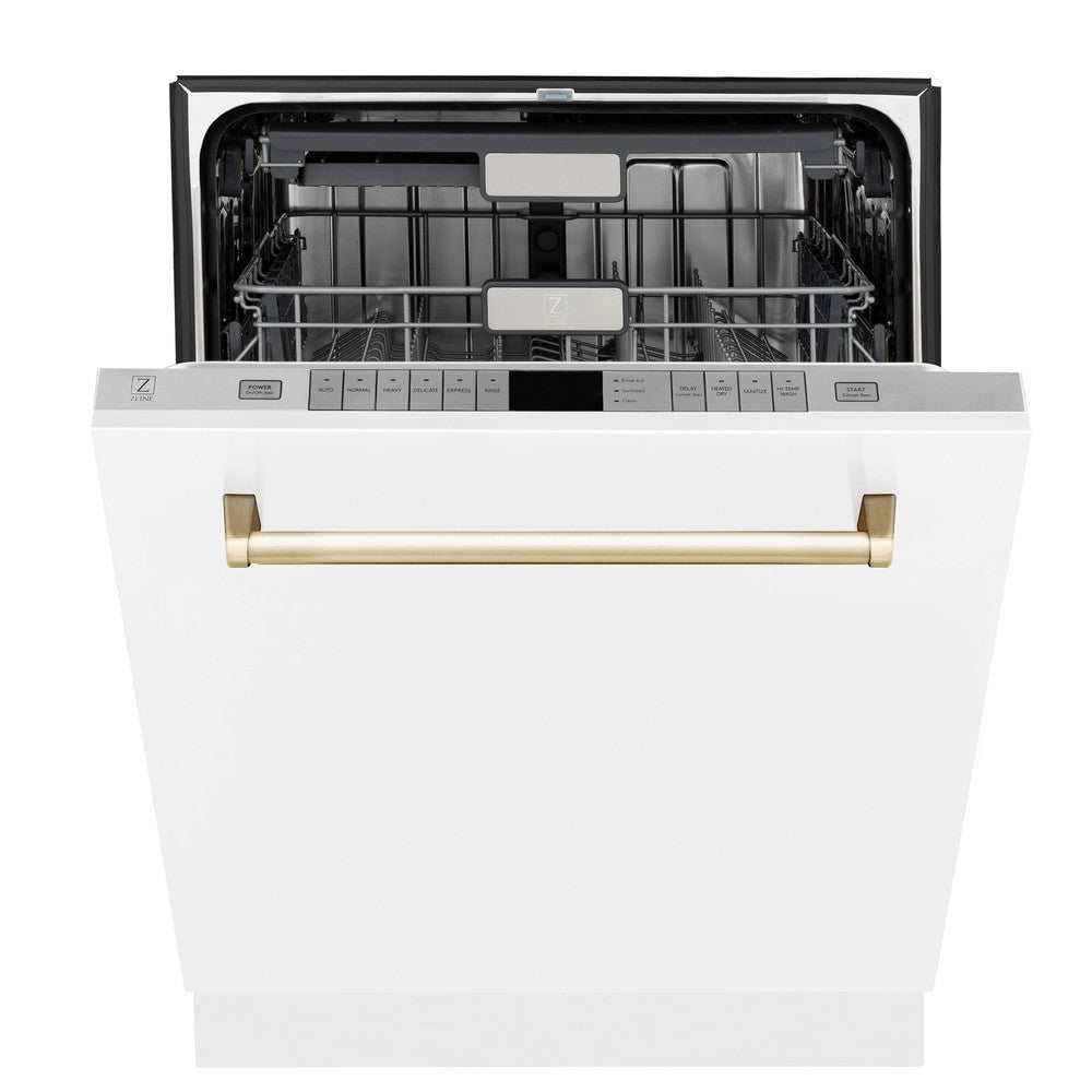 Z-line Dishwashers model DWMTZ-BS-24-CB