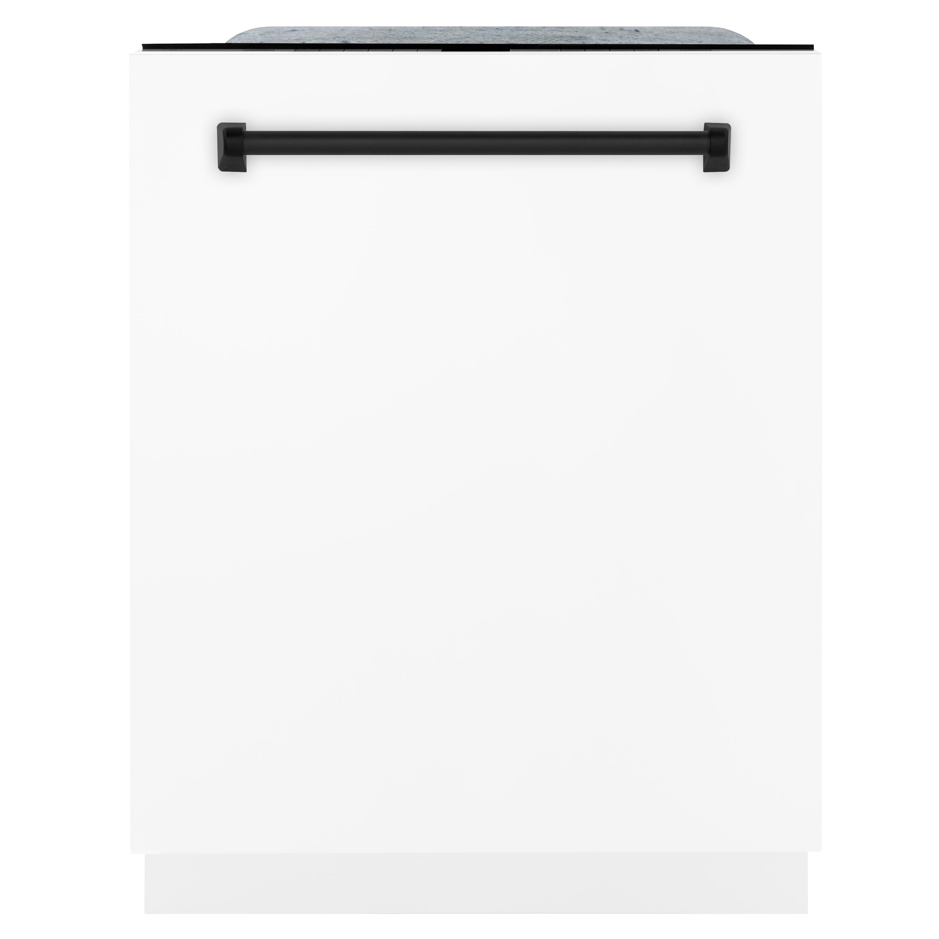 Z-line Kitchen Packages model 3AKP-RAWMRHDWM48-MB